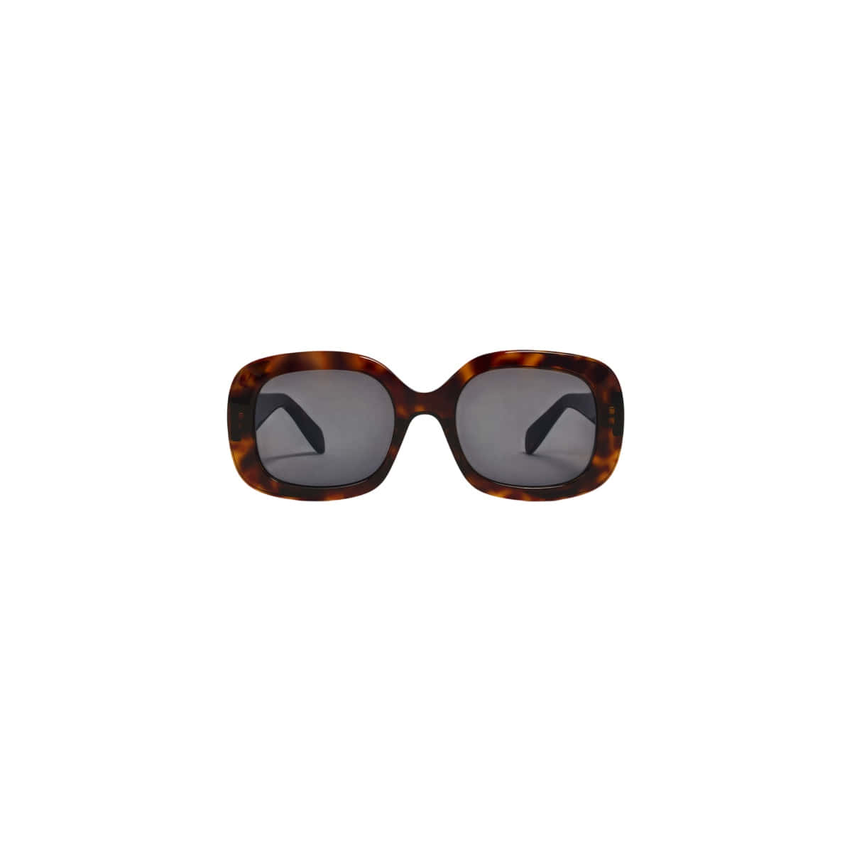 Celine Lulu Triomphe Sunglasses In Acetate