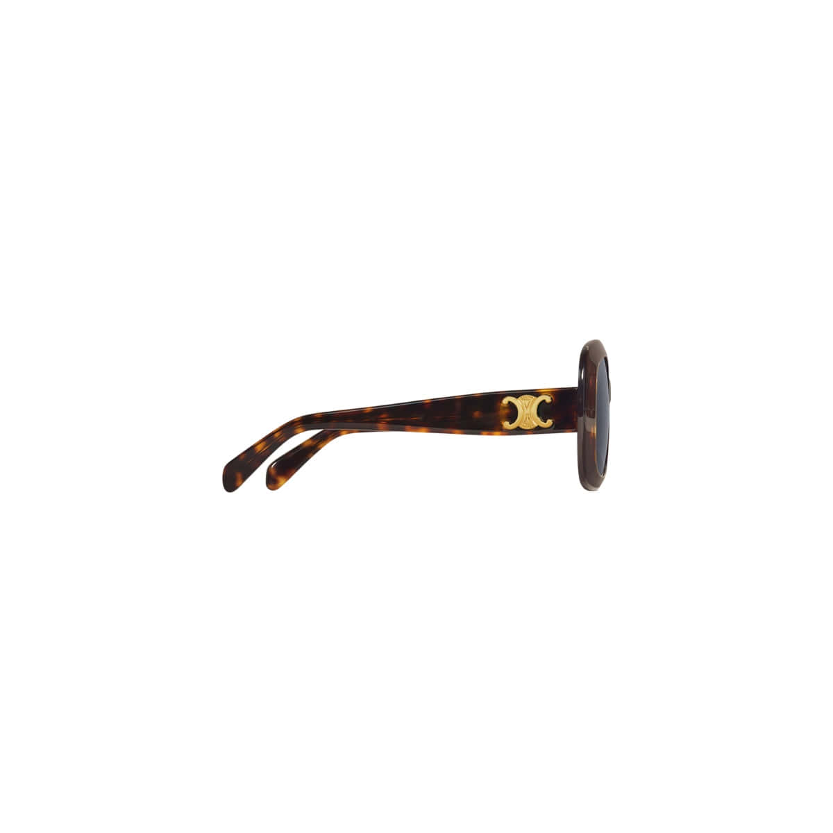 Celine Lulu Triomphe Sunglasses In Acetate