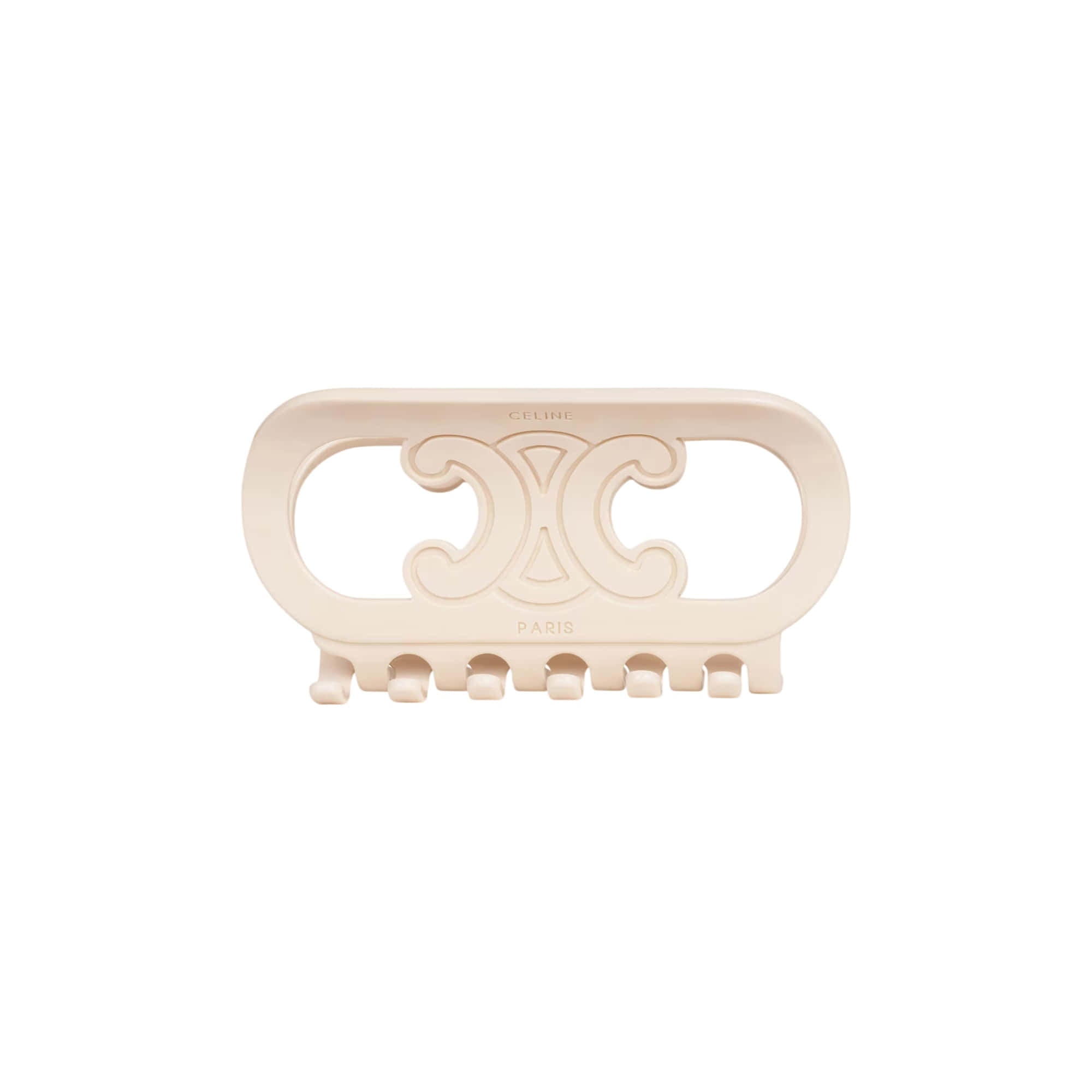 Celine Maillon Triomphe Hair Claw