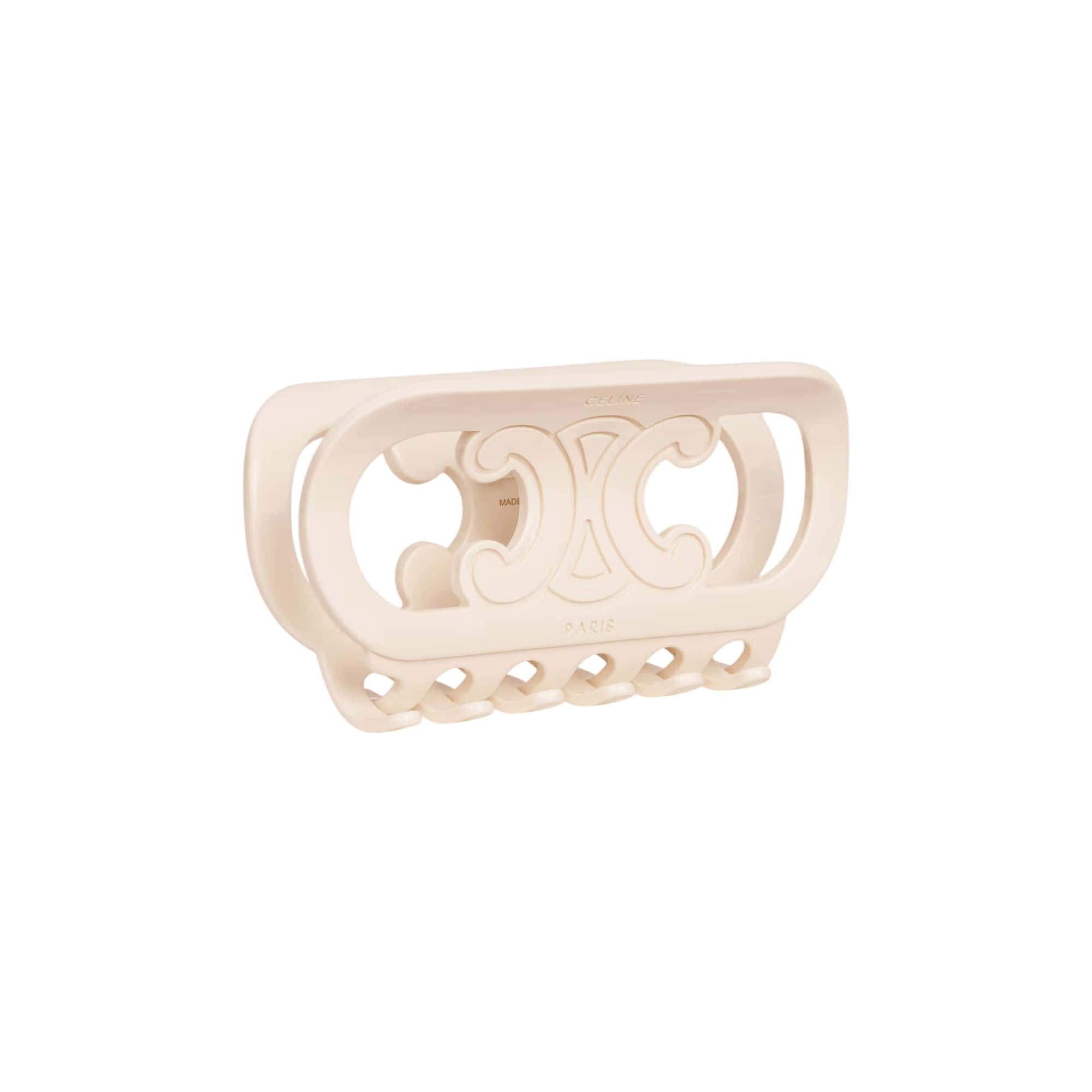 Celine Maillon Triomphe Hair Claw