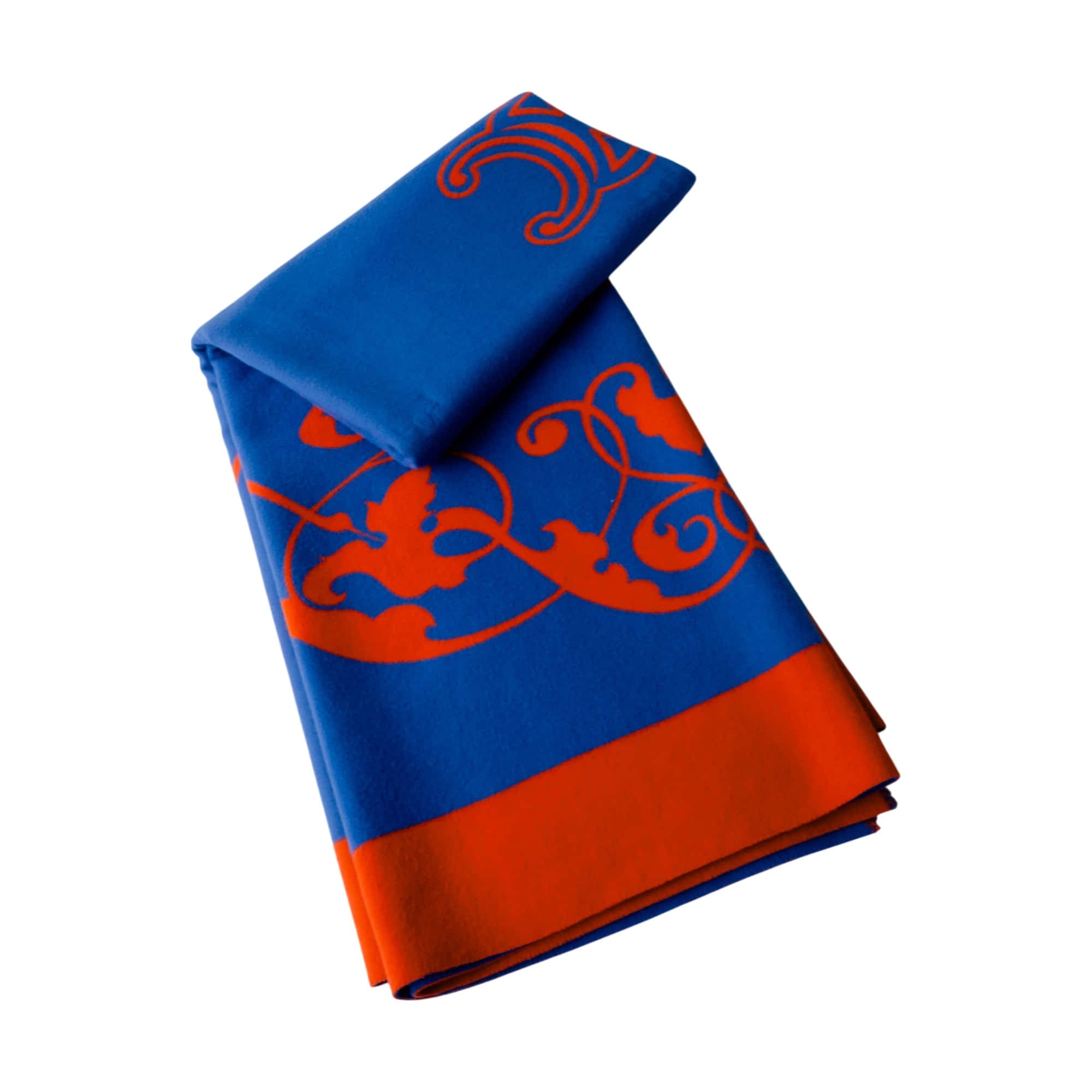 Celine Maison Foulard 90