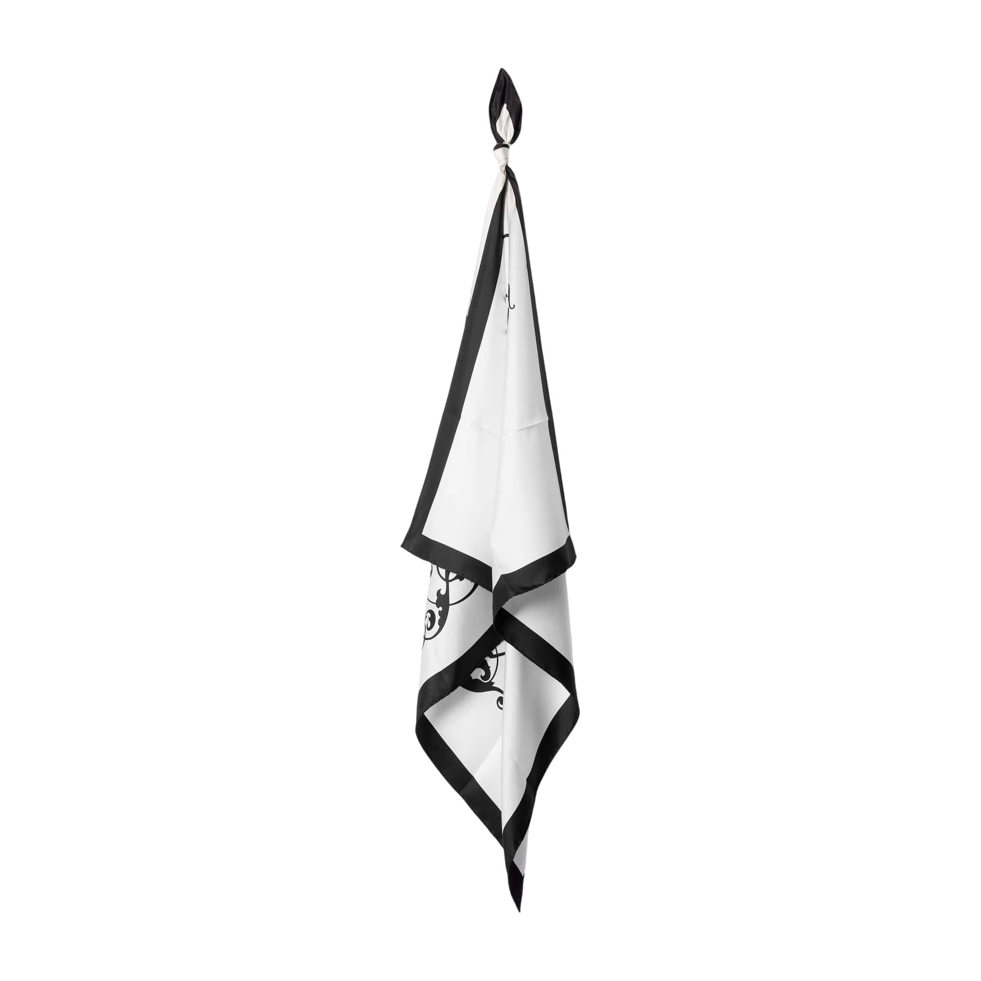 Celine Maison Foulard 90