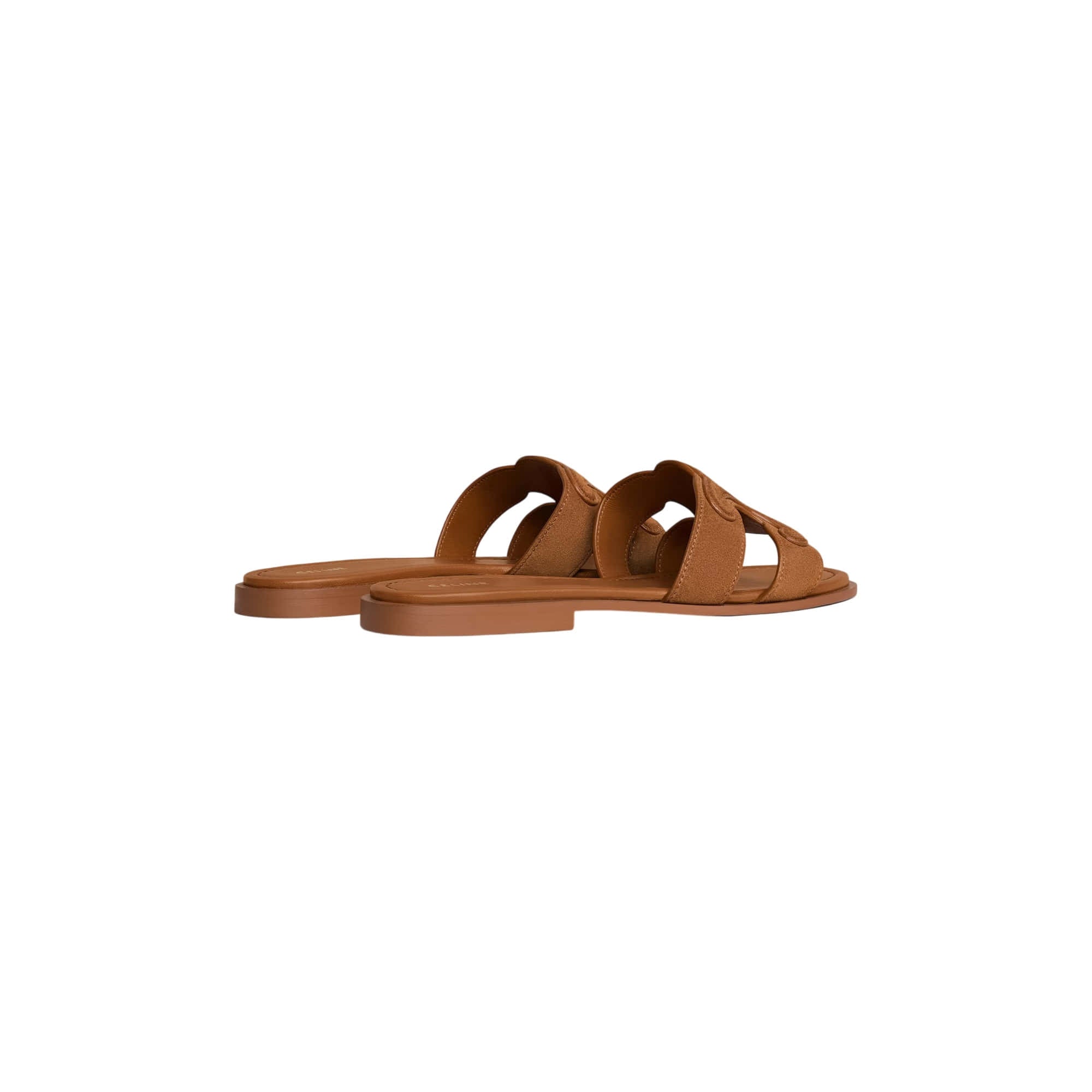 Celine Marina Triomphe Mule