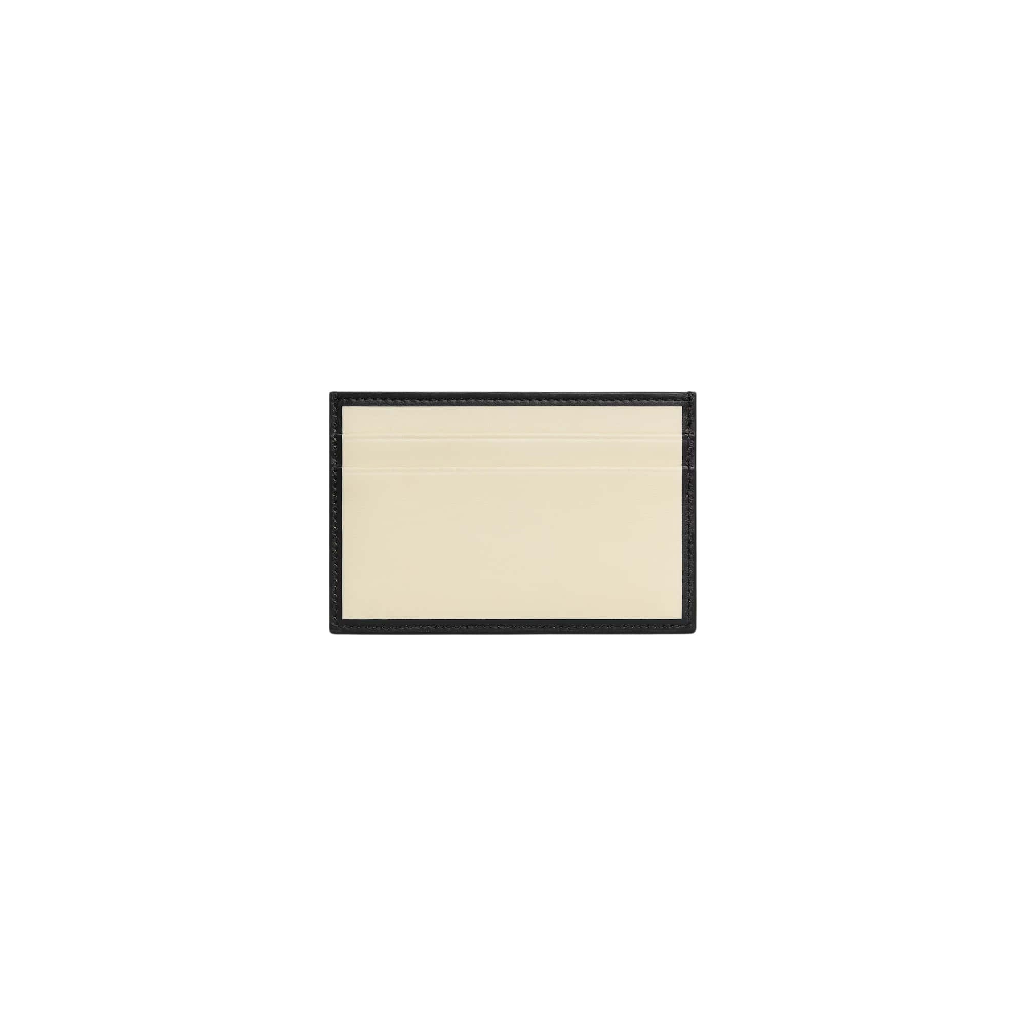 Celine Medium Card Holder