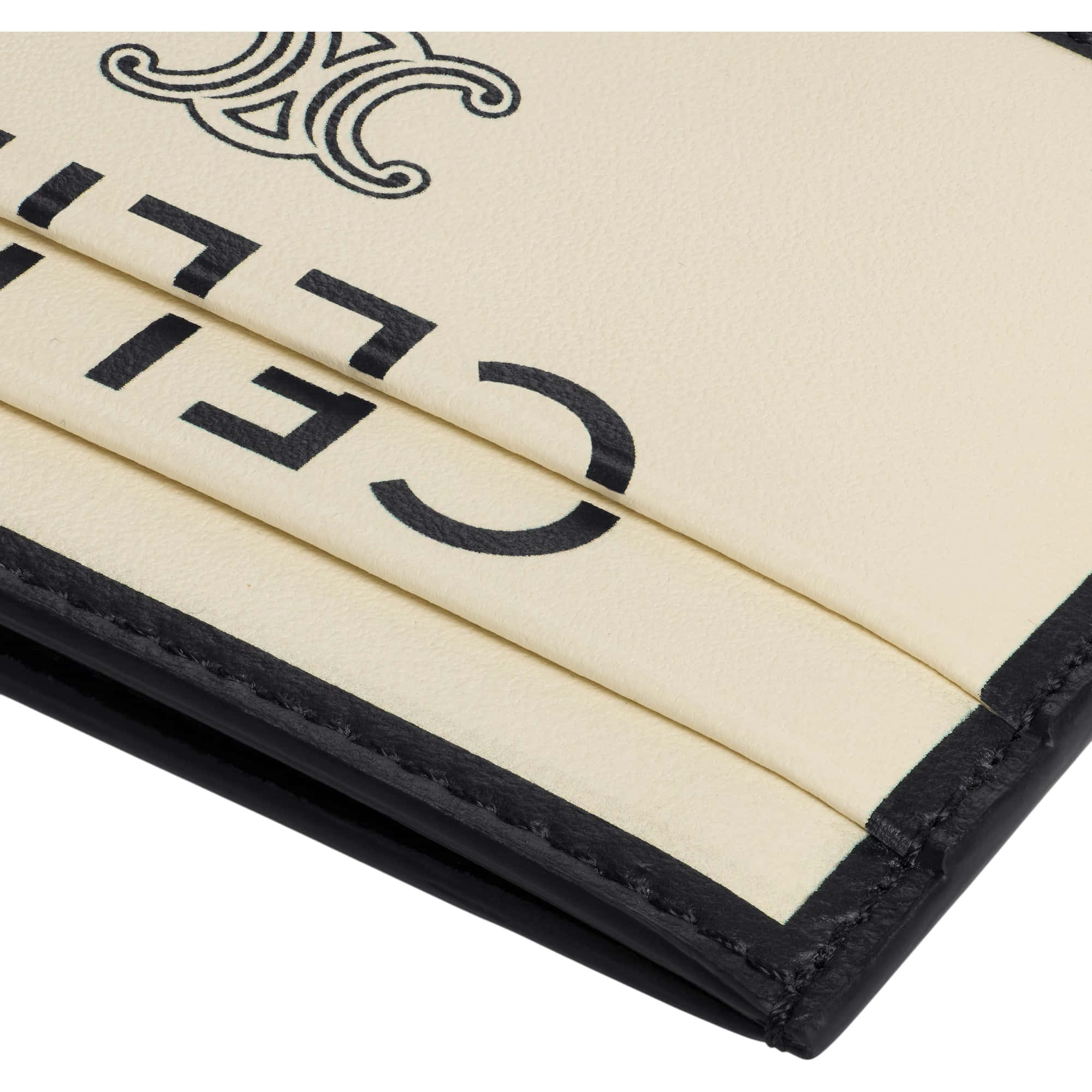 Celine Medium Card Holder