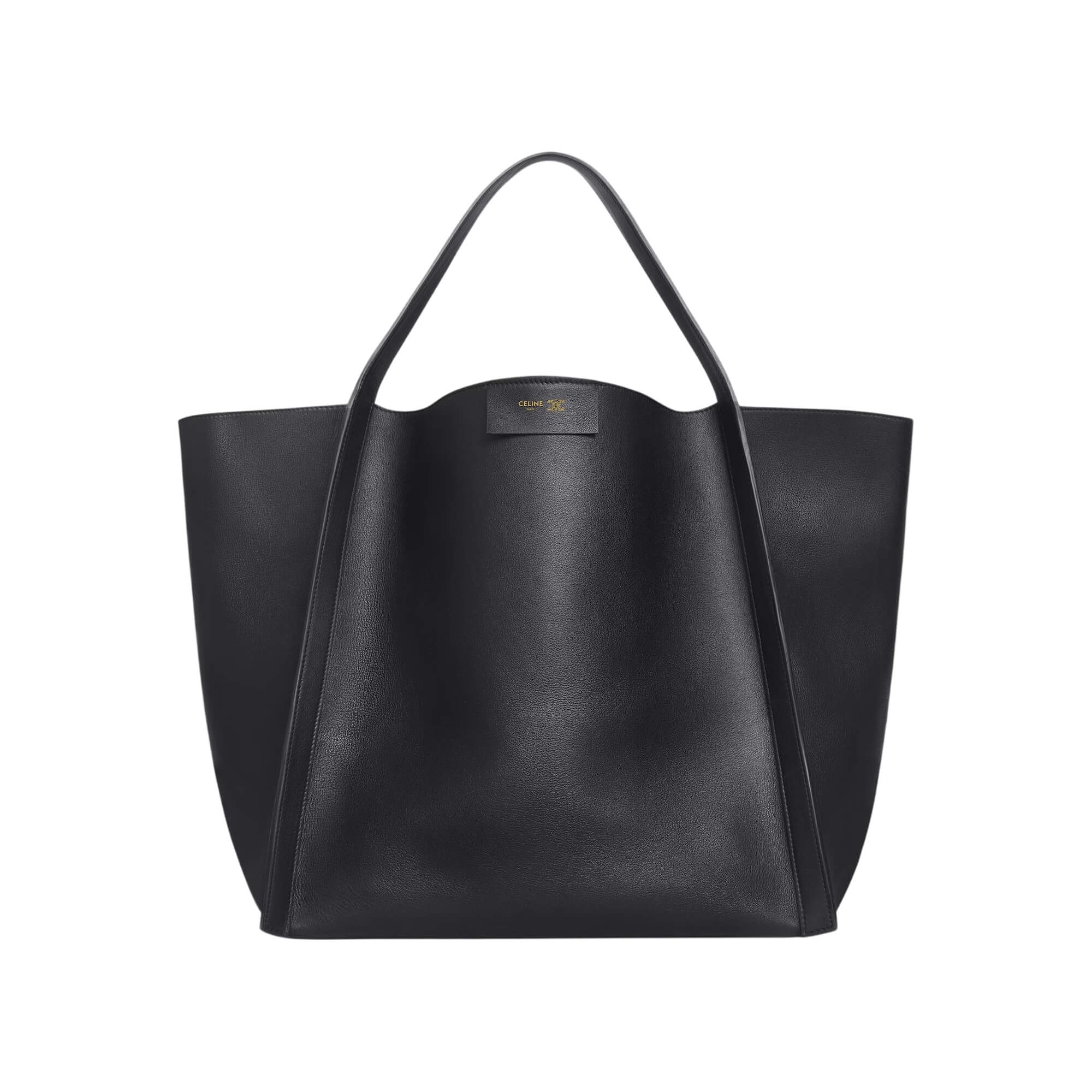 Celine Medium Cube Bag