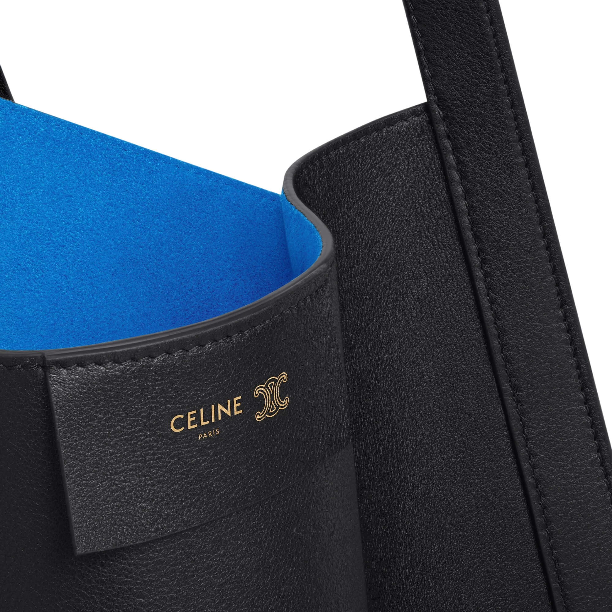 Celine Medium Cube Bag