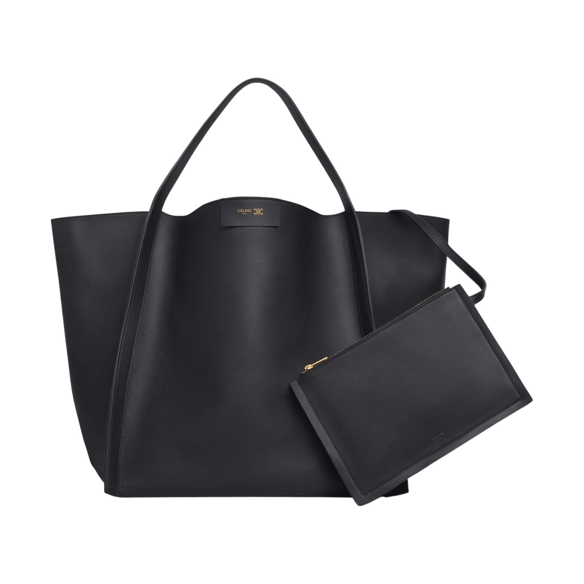 Celine Medium Cube Bag