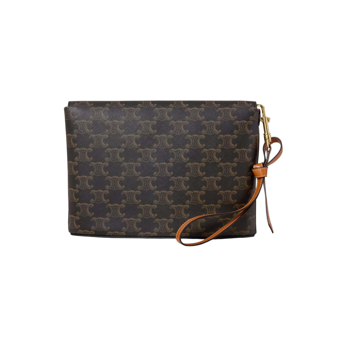 Celine Medium Flap Pouch