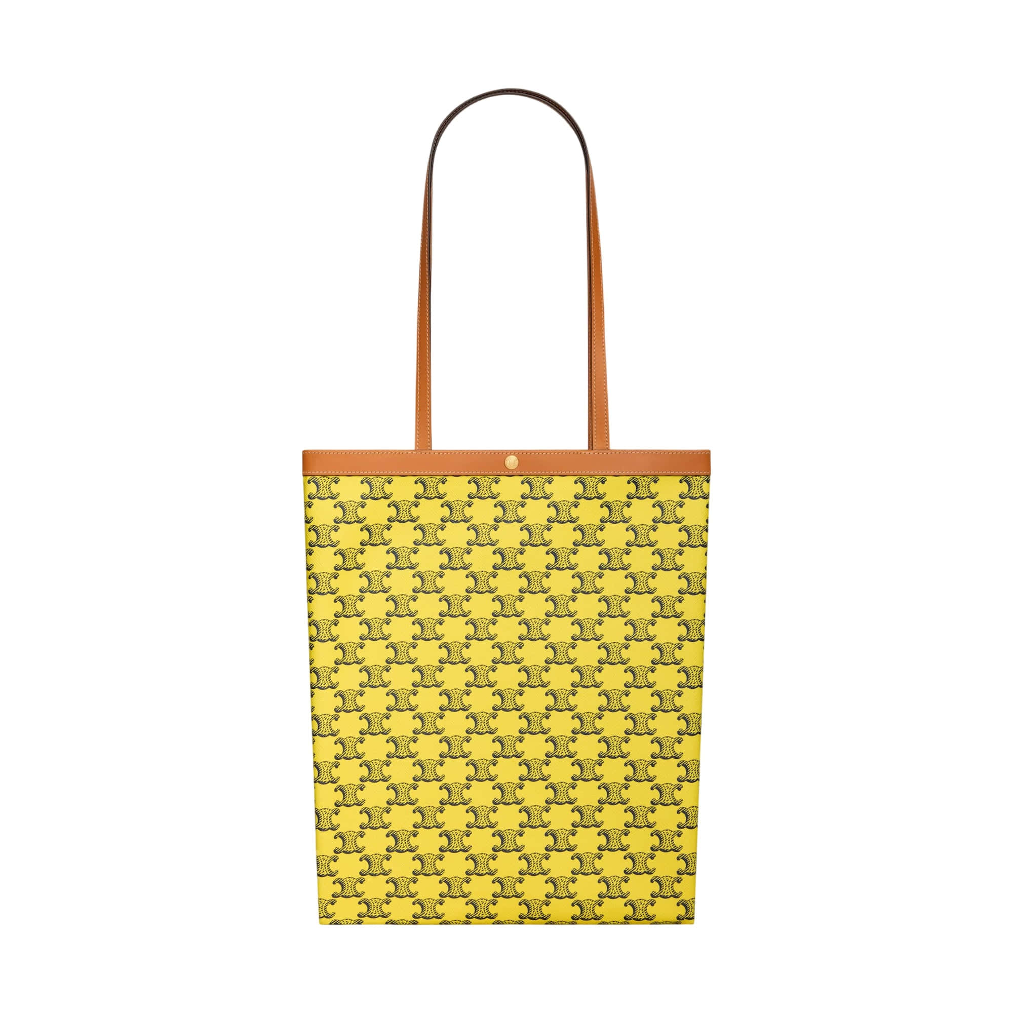 Celine Medium Flat Shopper