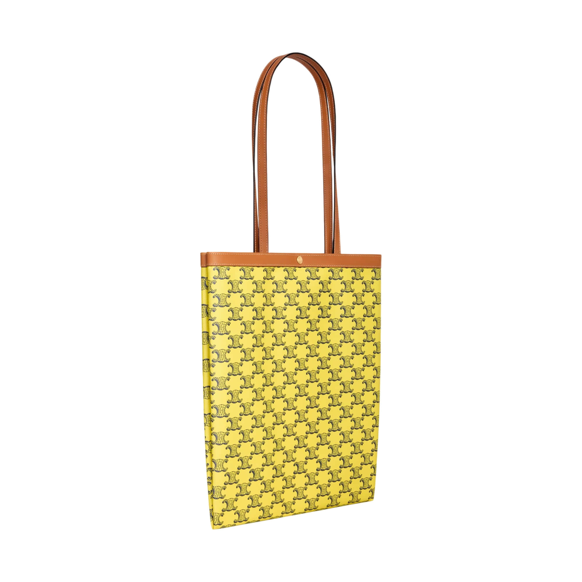 Celine Medium Flat Shopper