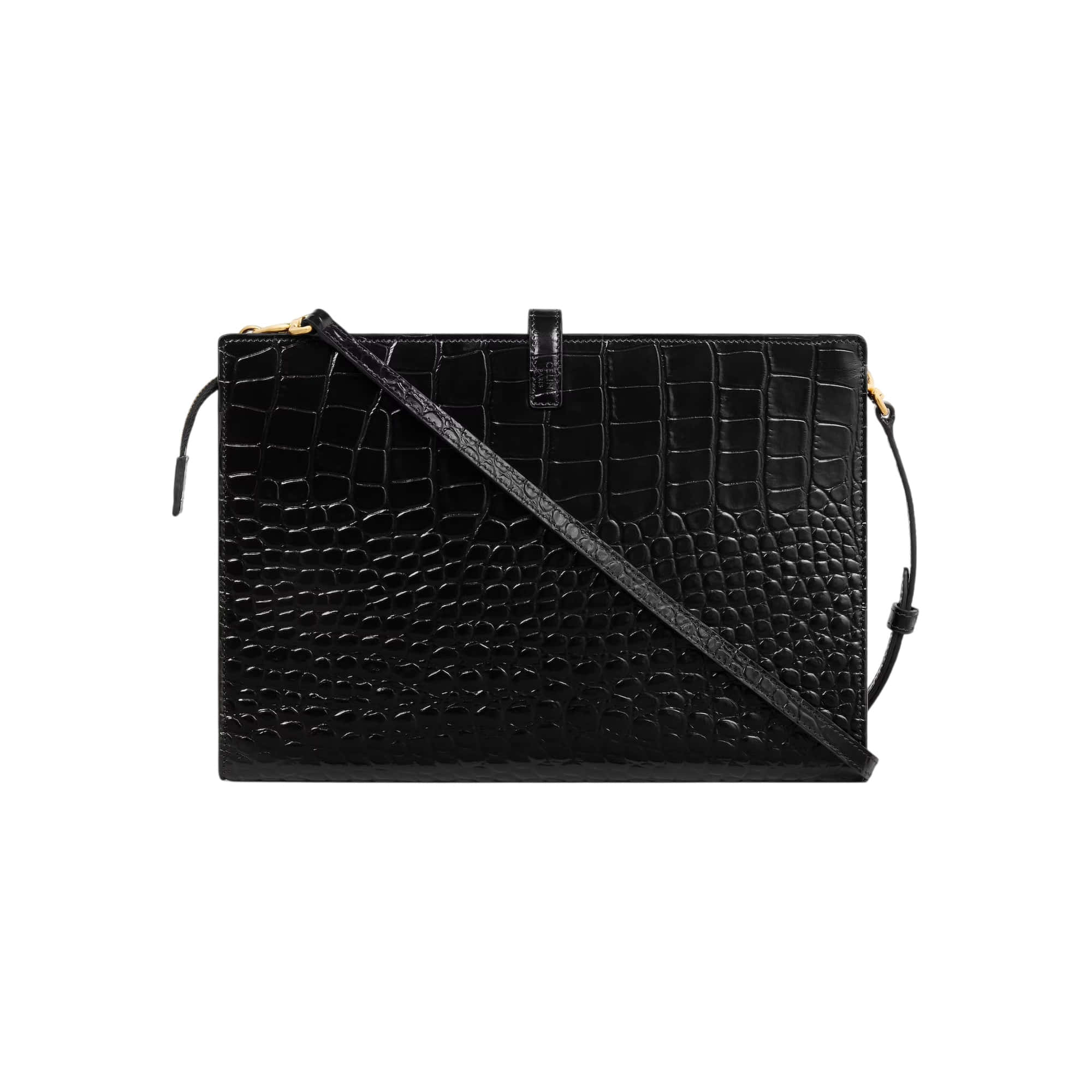 Celine Medium Note Book Triomphe Bag
