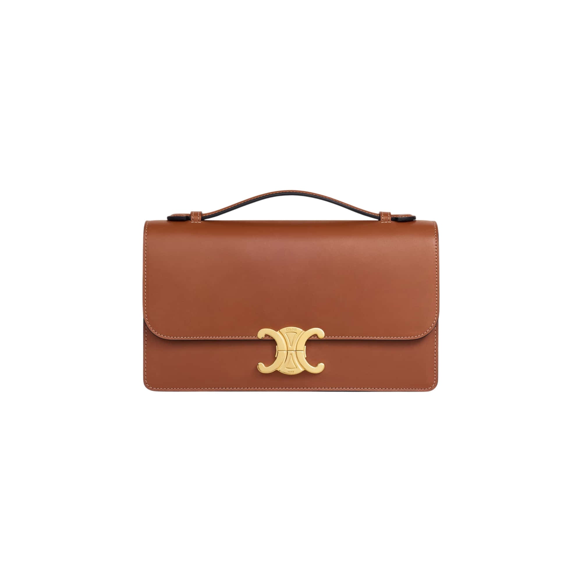 Celine Medium Triomphe Folio