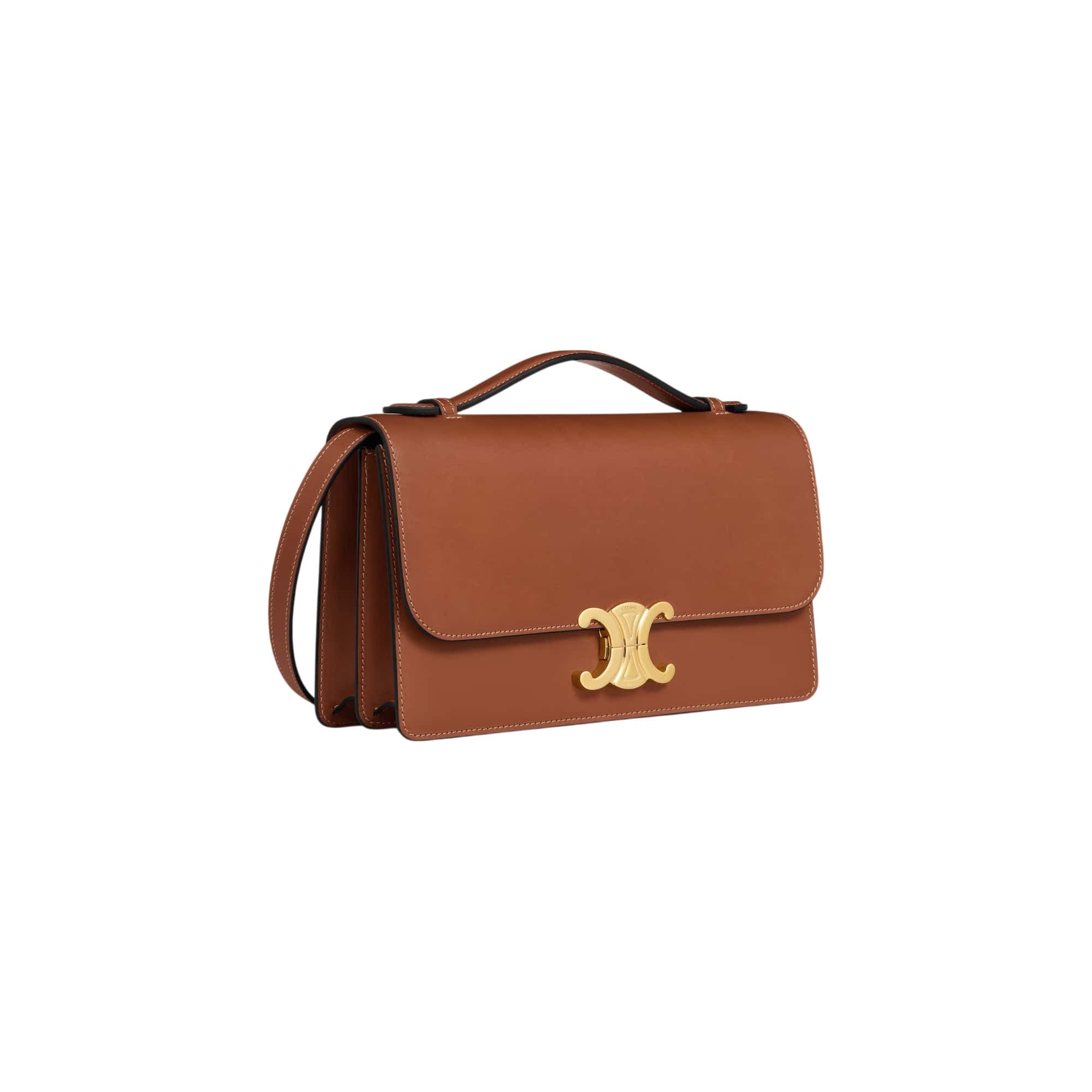 Celine Medium Triomphe Folio