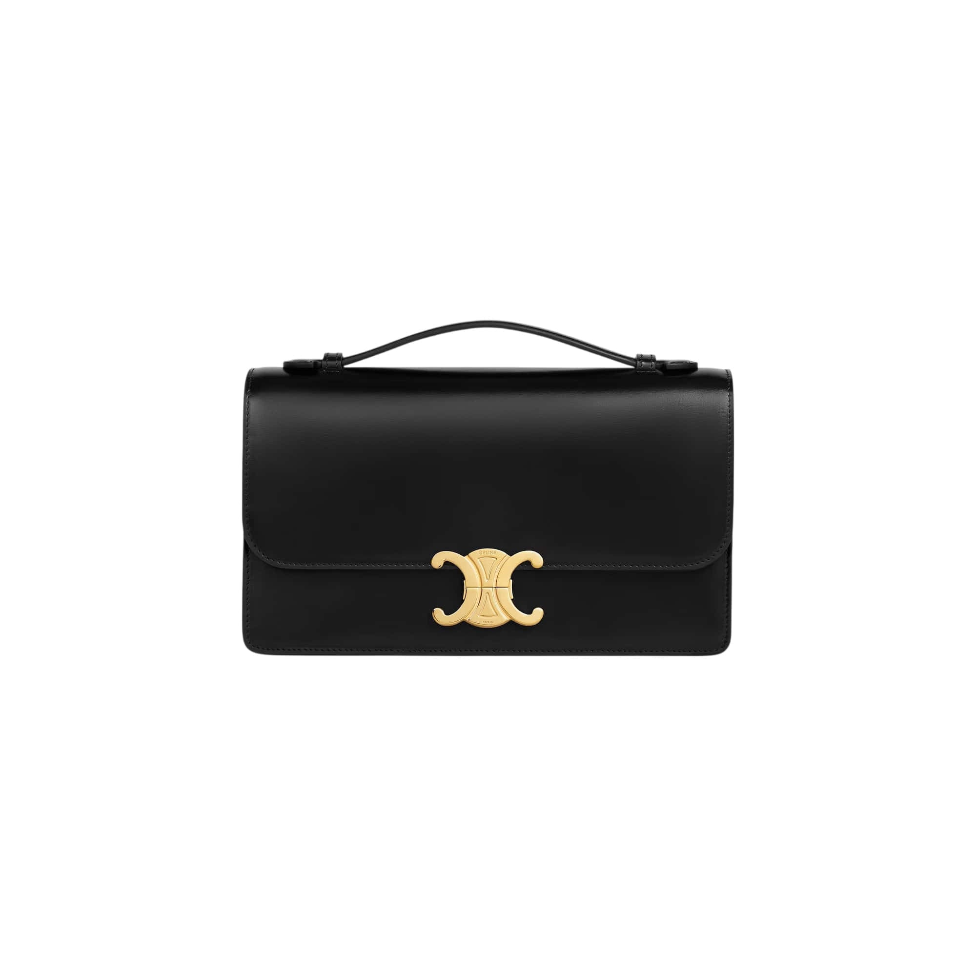Celine Medium Triomphe Folio