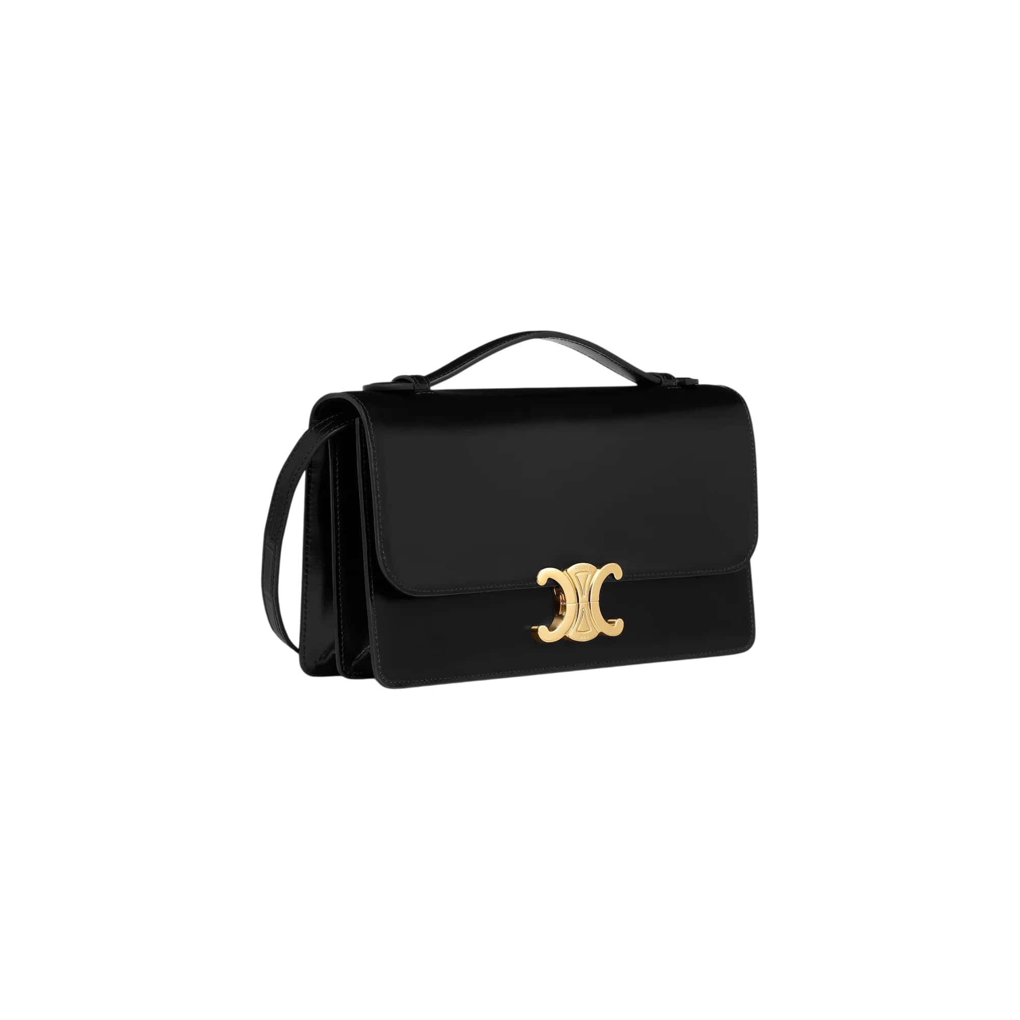 Celine Medium Triomphe Folio
