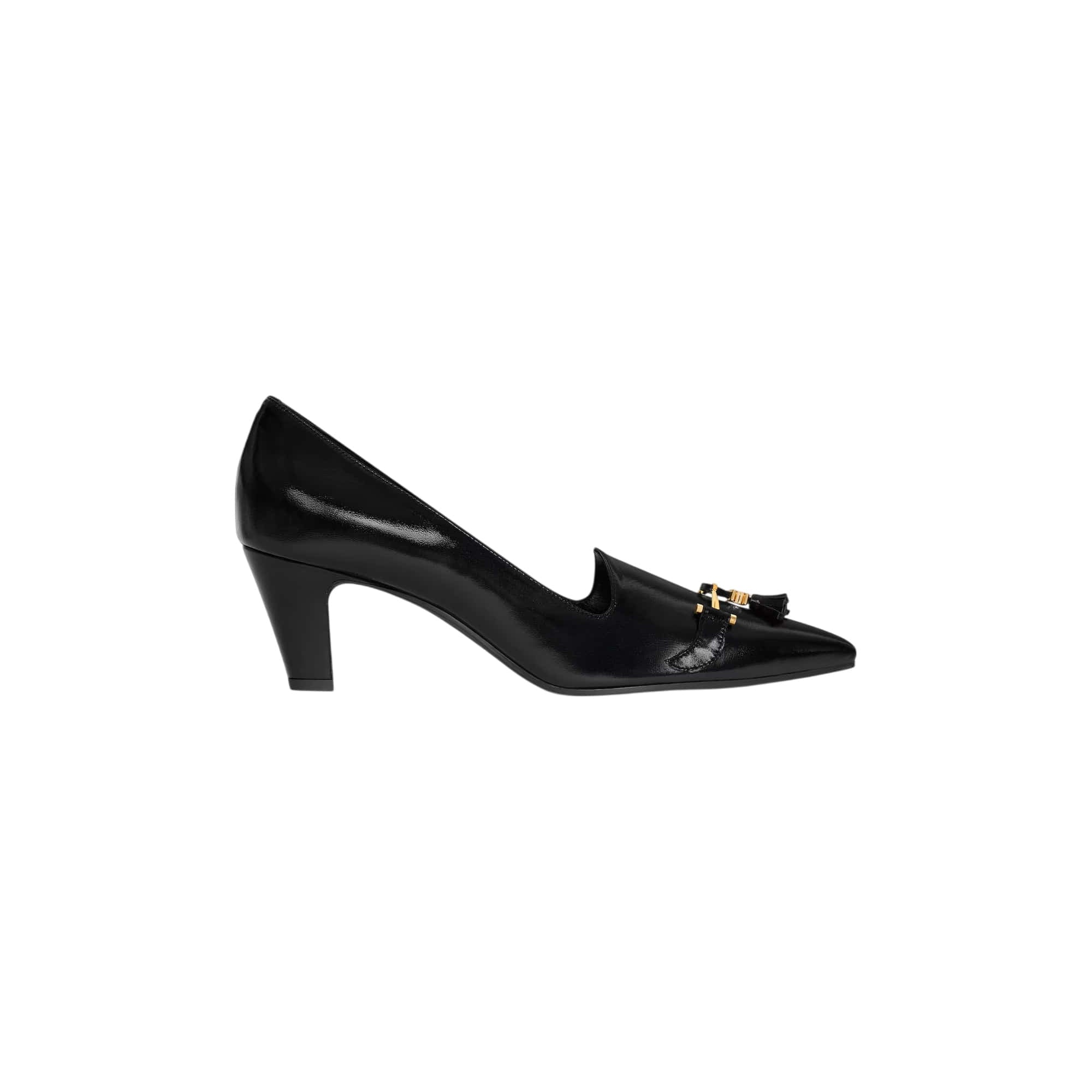 Celine Mum Pump