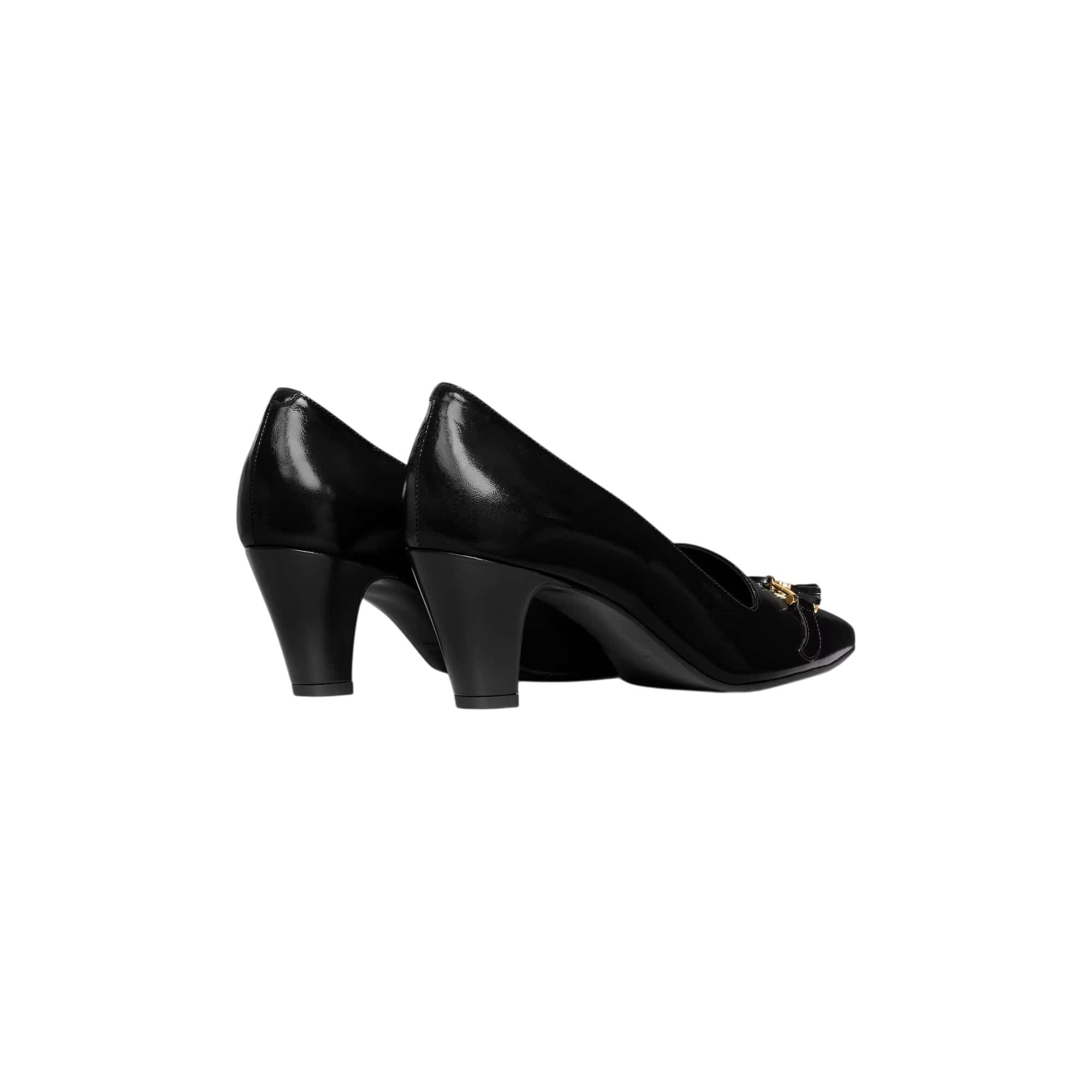 Celine Mum Pump