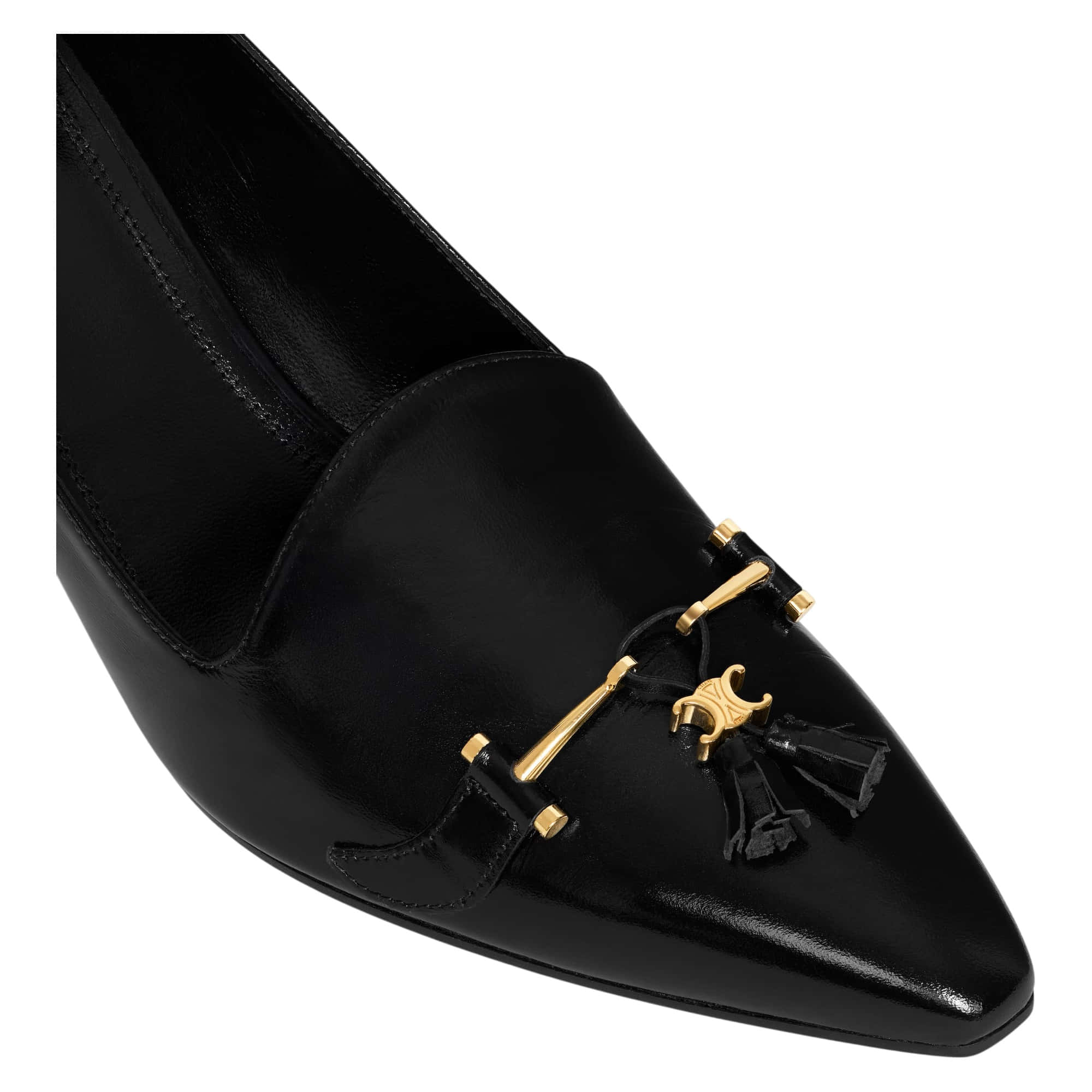 Celine Mum Pump