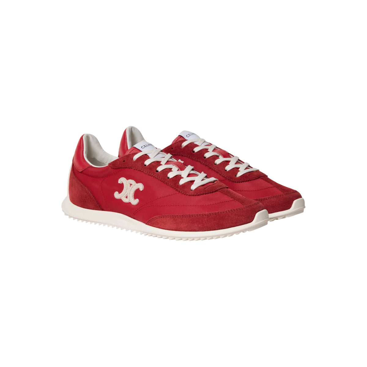 Celine Racer Sneaker