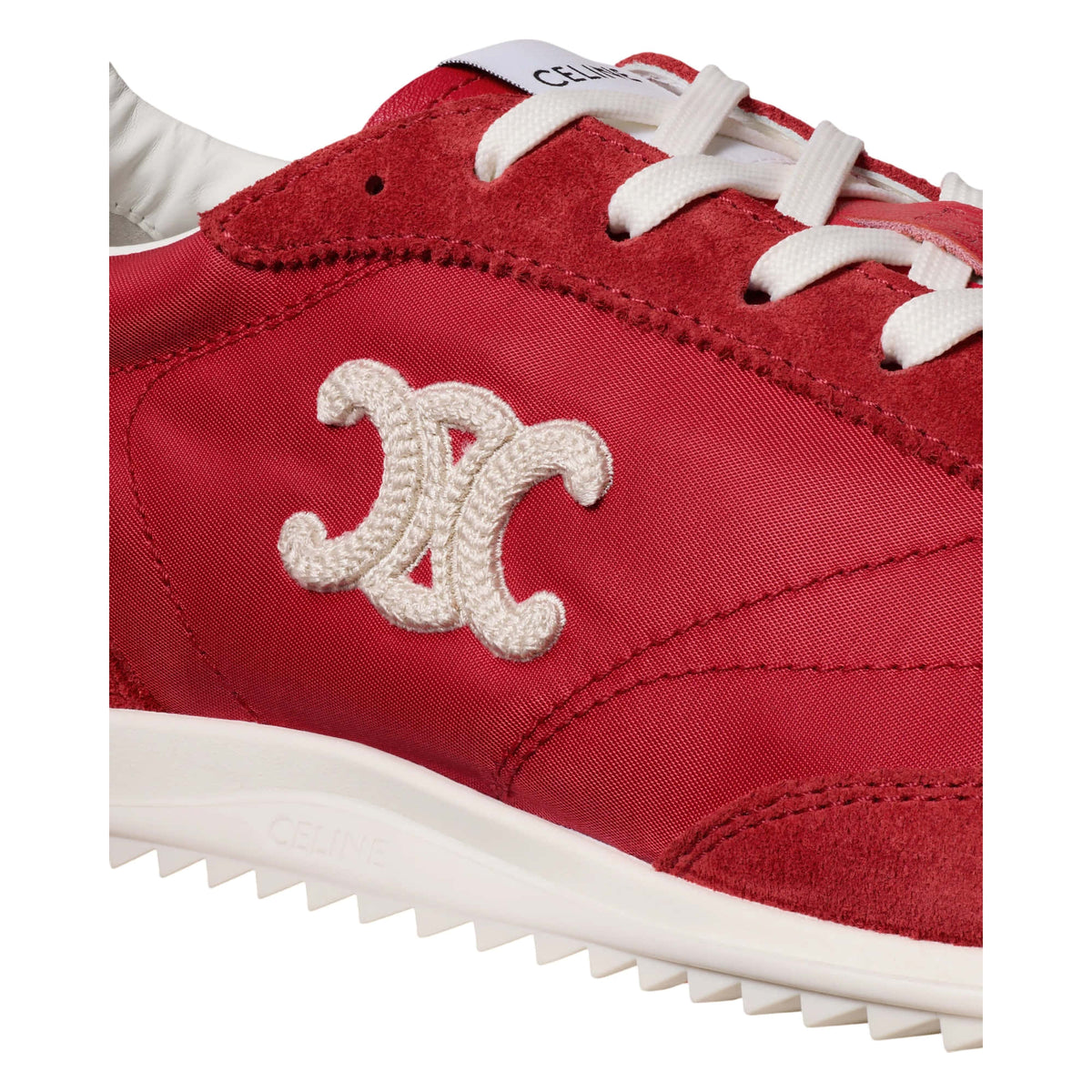 Celine Racer Sneaker