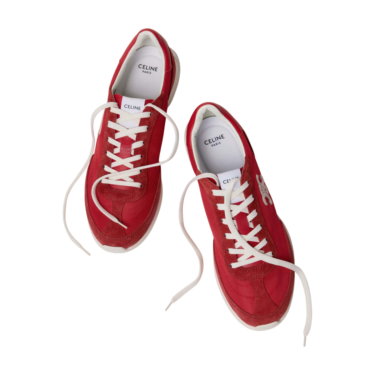 Celine Racer Sneaker