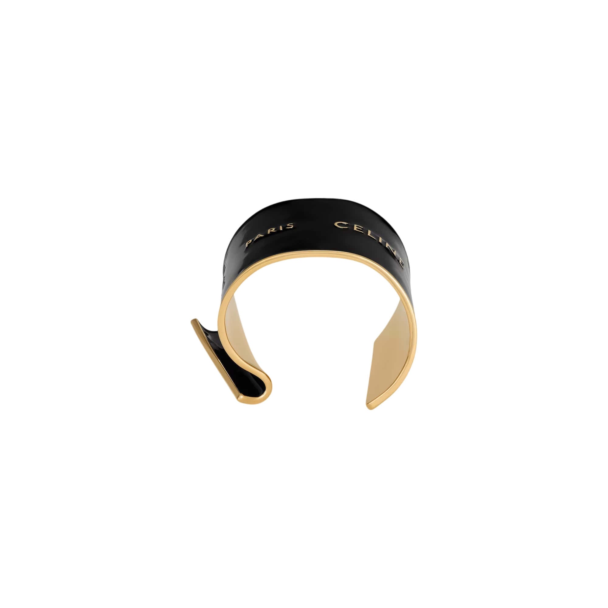 Celine Ribbon Large Cuff