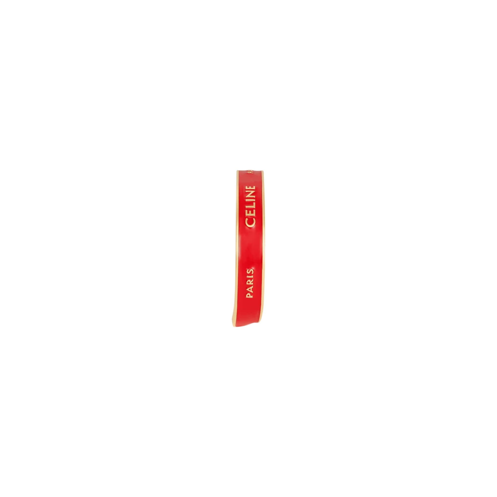 Celine Ribbon Small Cuff