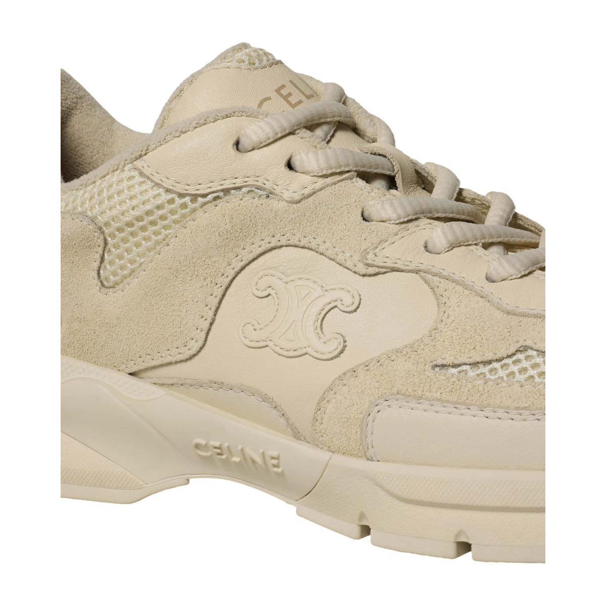Celine Runner Sneaker