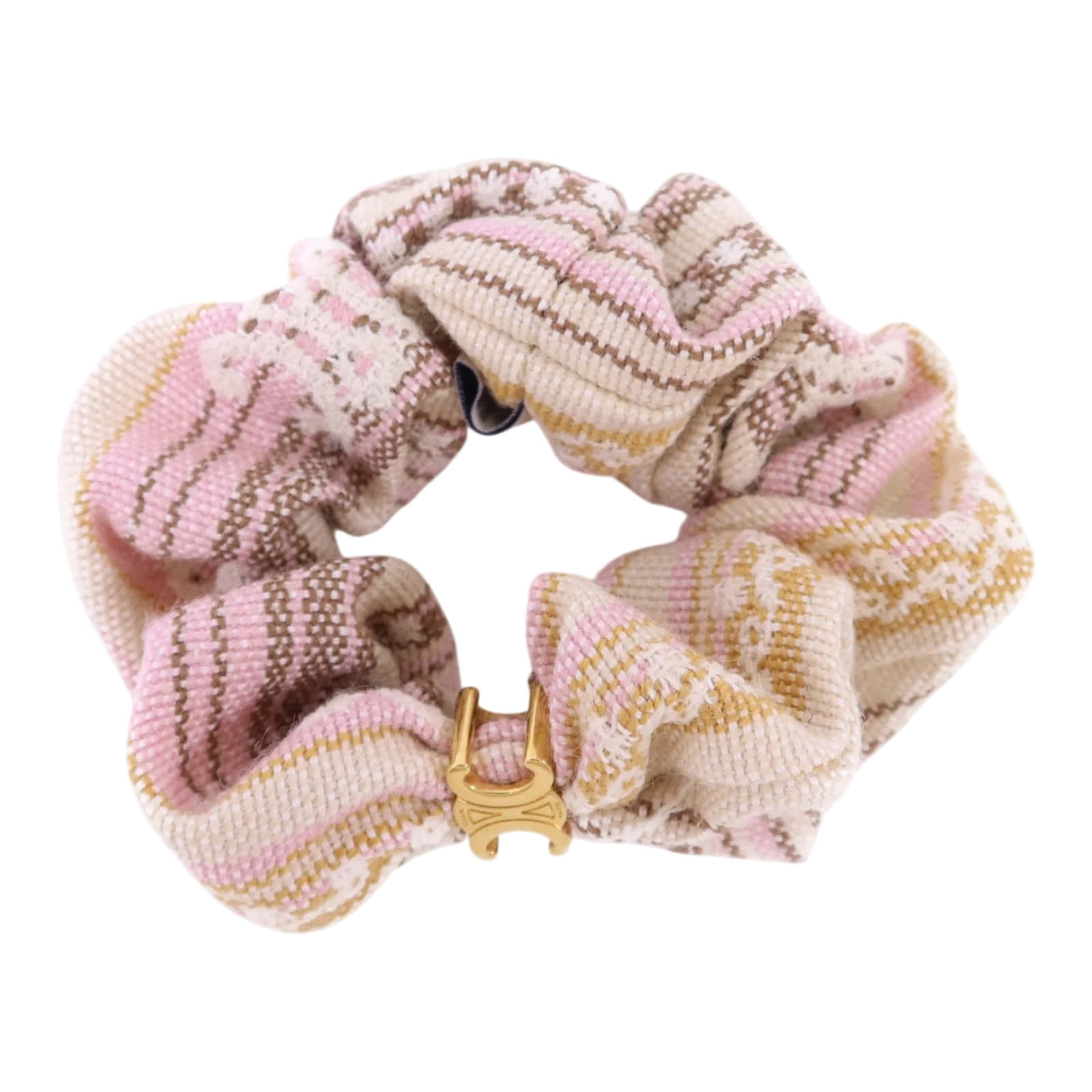 Celine Scrunchy
