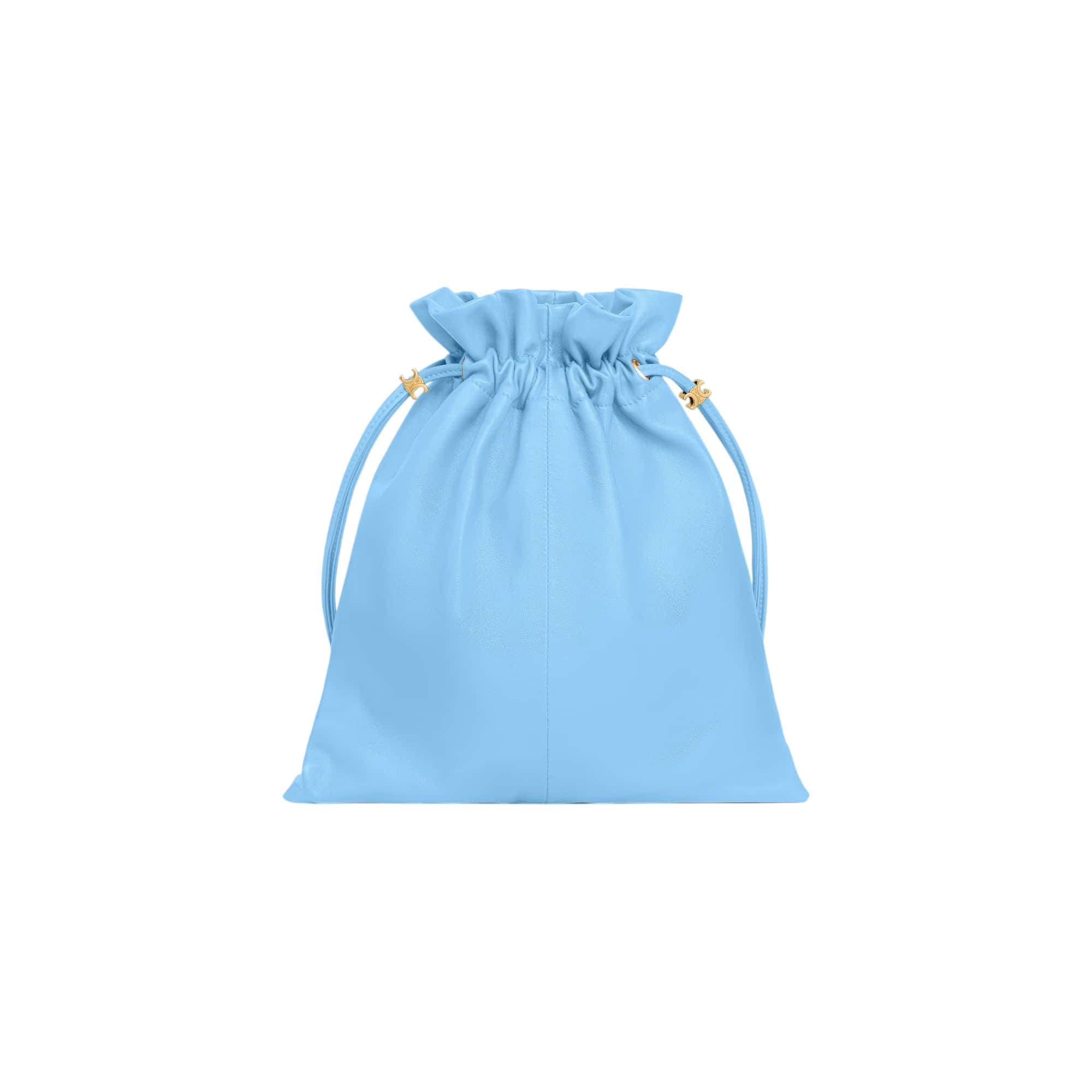 Celine Small Crystal Pouch