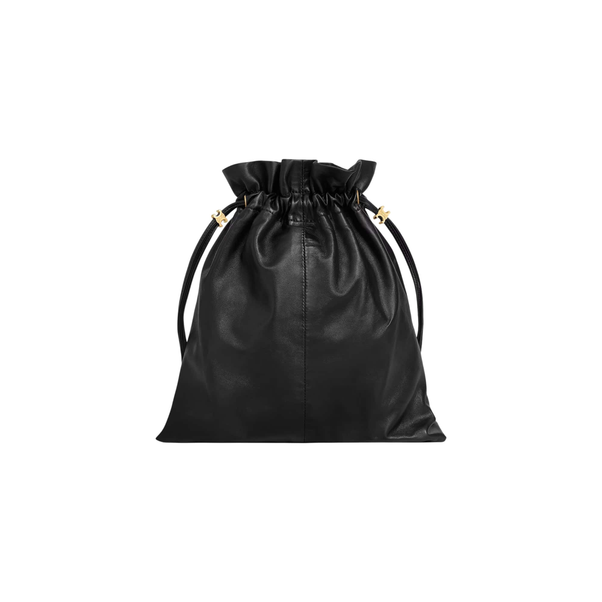 Celine Small Crystal Pouch