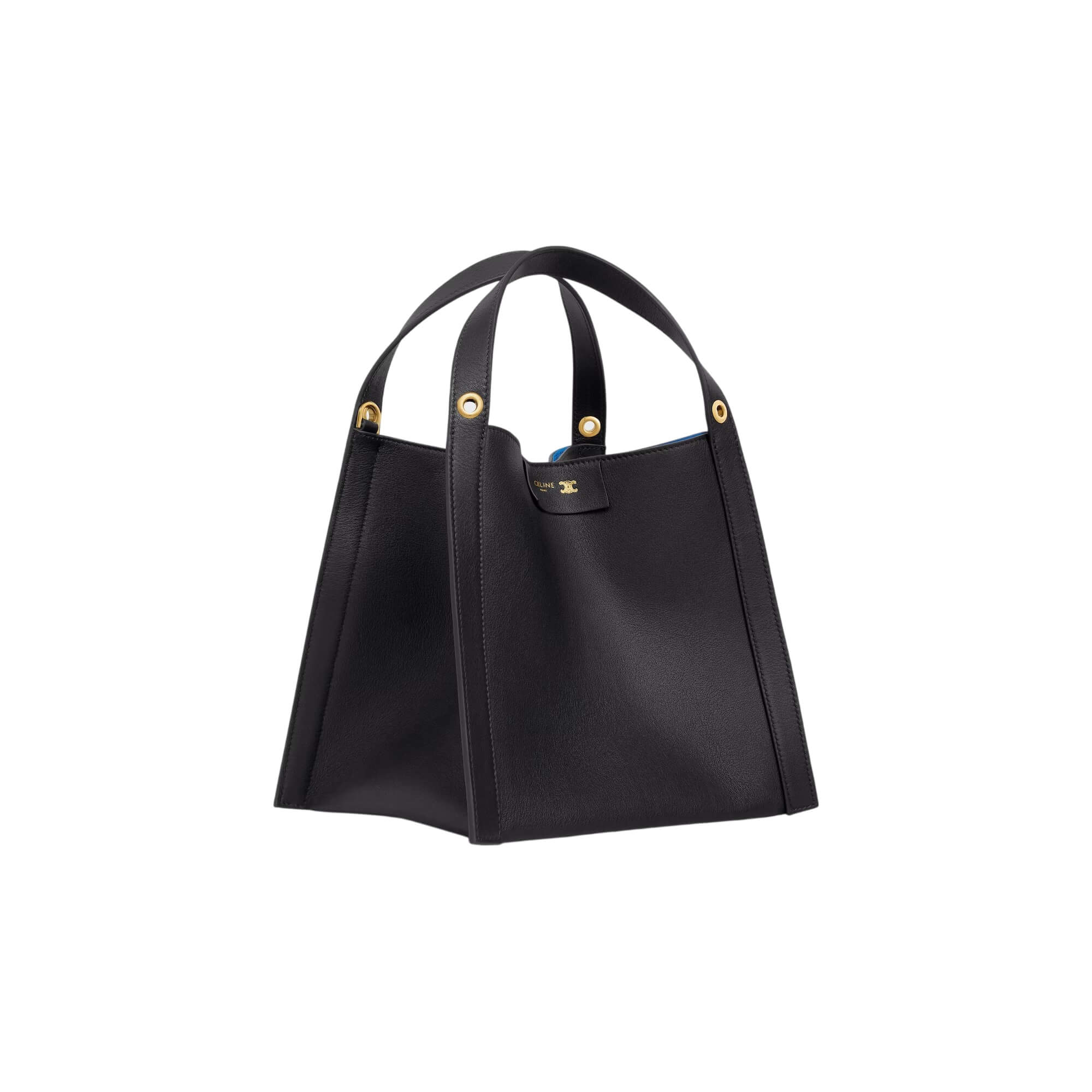 Celine Small Cube Bag
