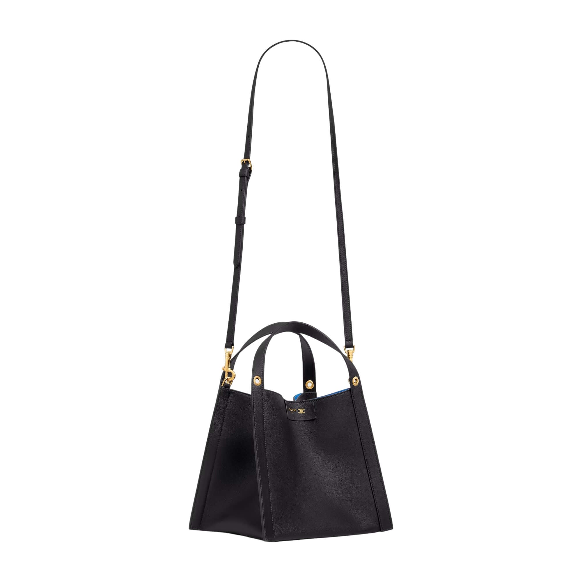 Celine Small Cube Bag