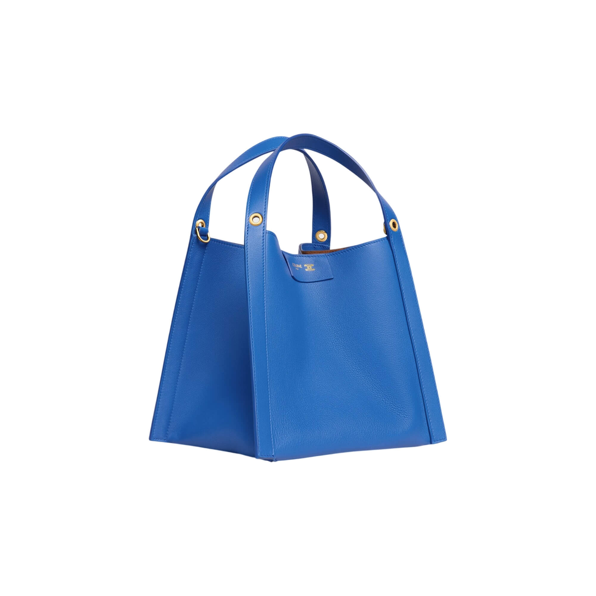 Celine Small Cube Bag