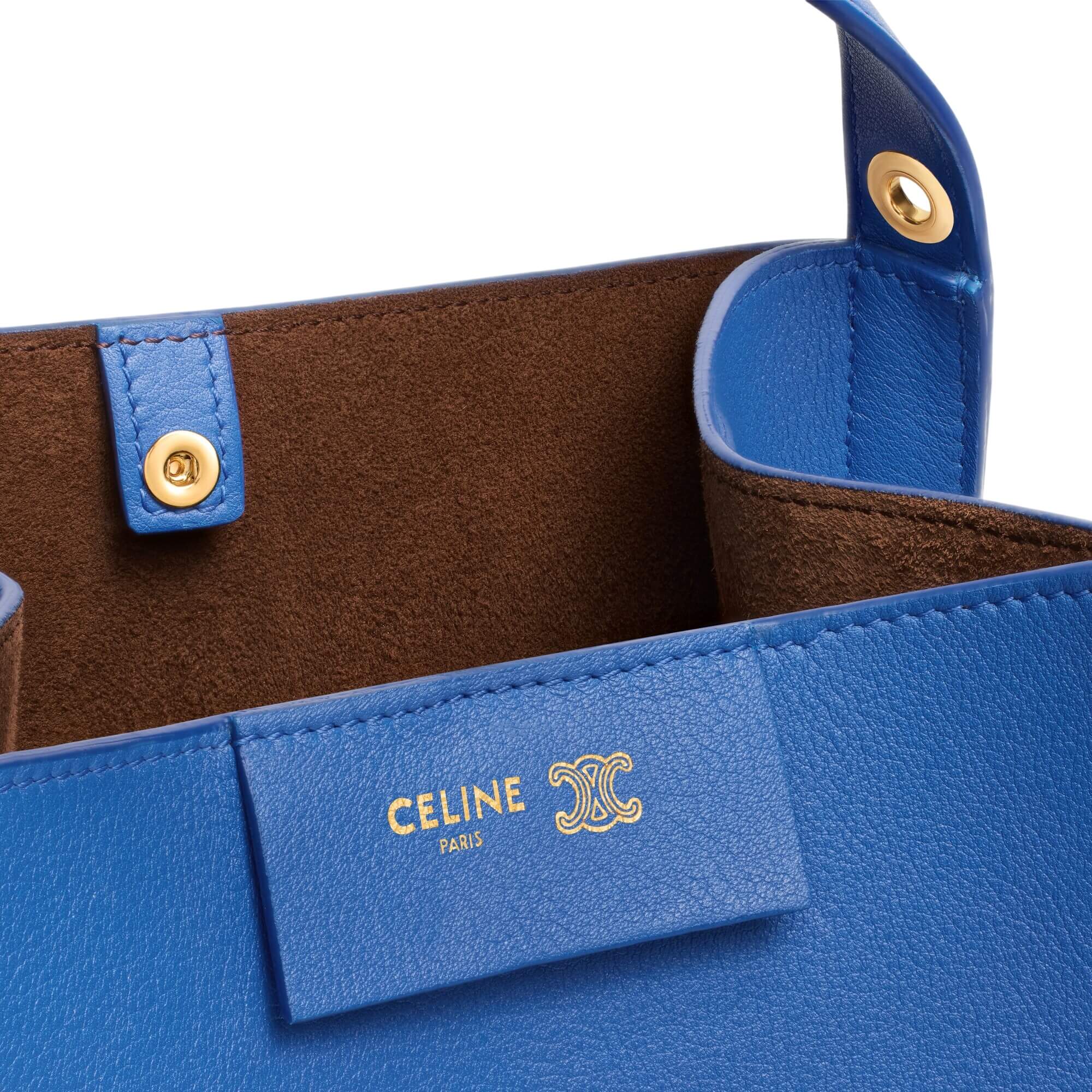 Celine Small Cube Bag