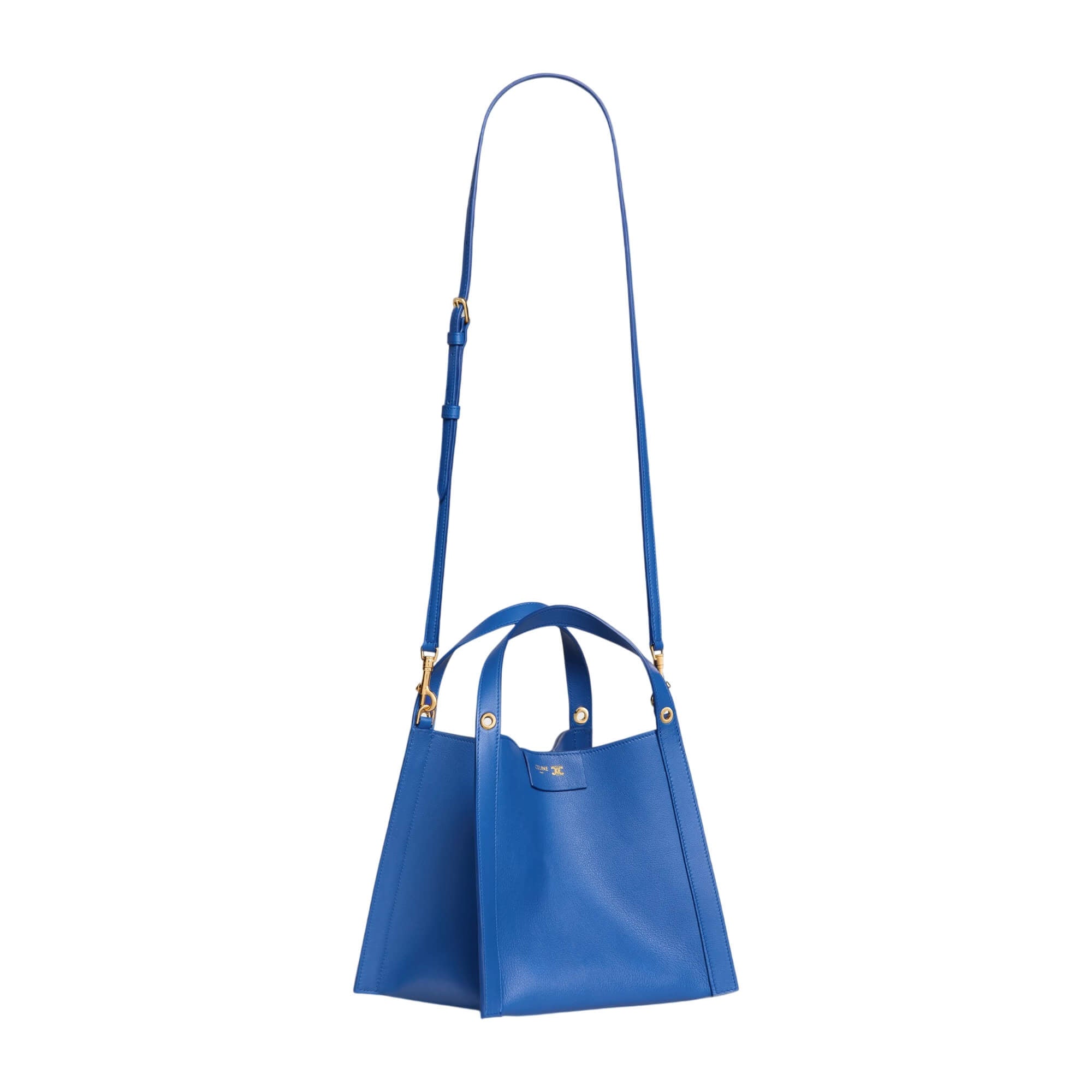 Celine Small Cube Bag