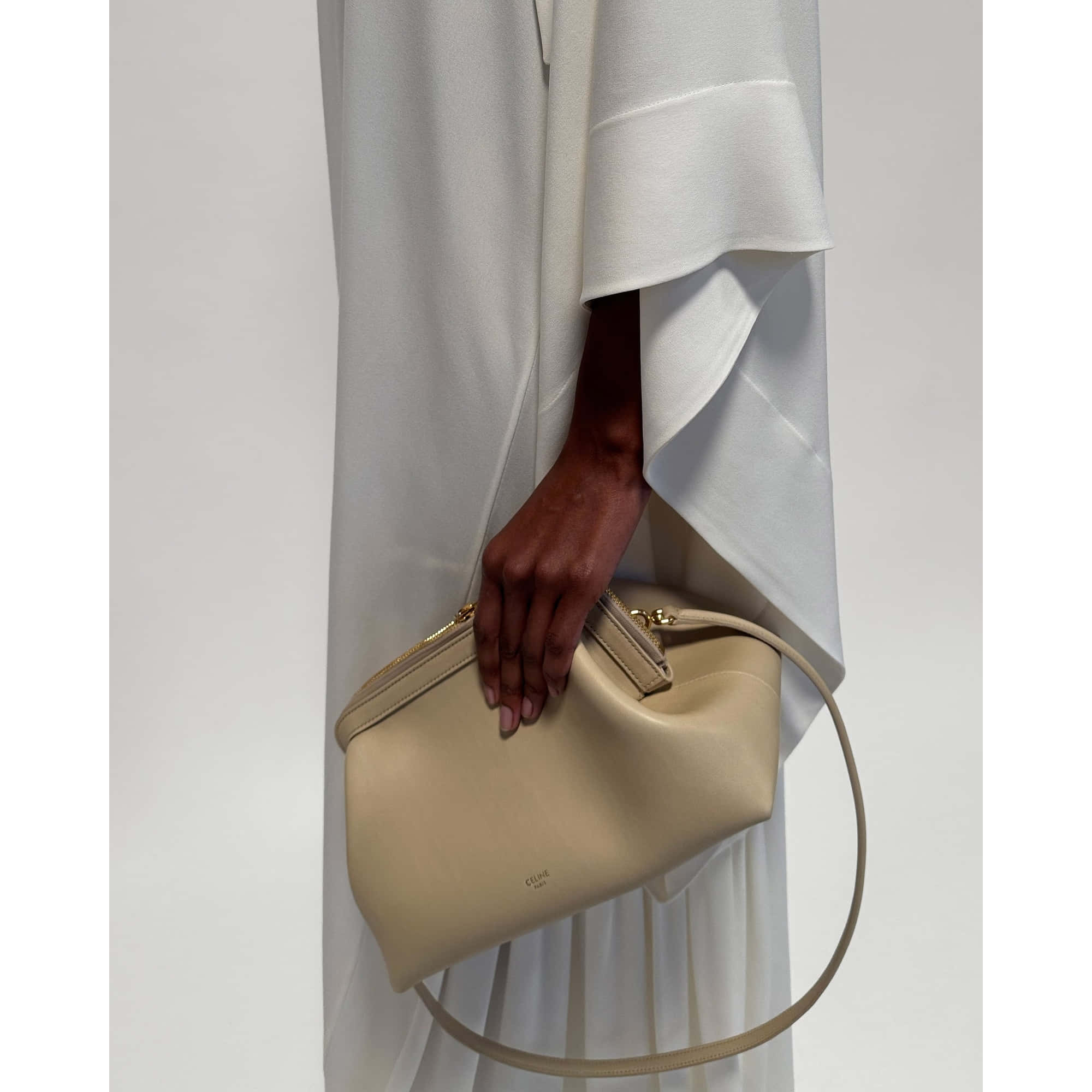 Celine Small Doctor Pouch