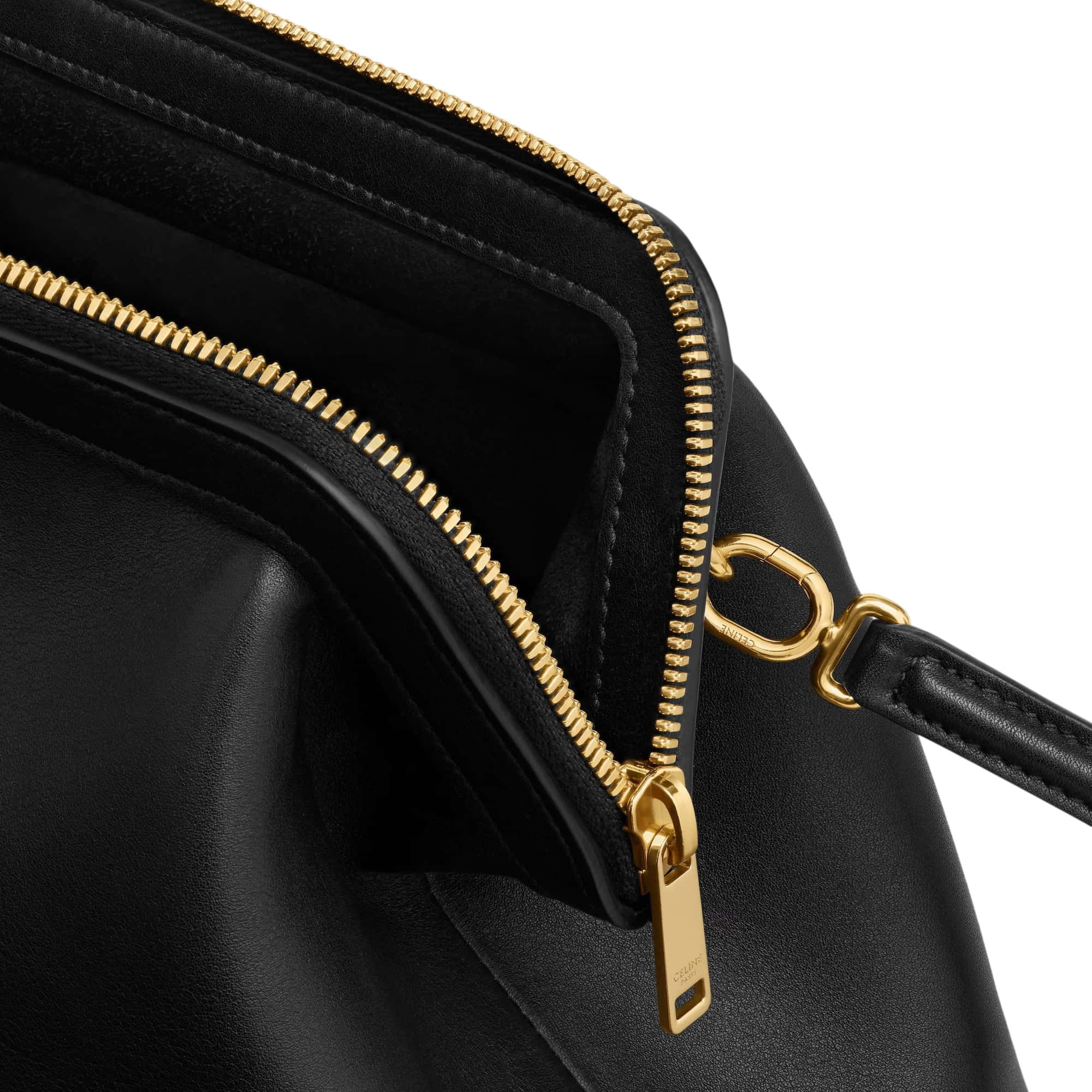 Celine Small Doctor Pouch