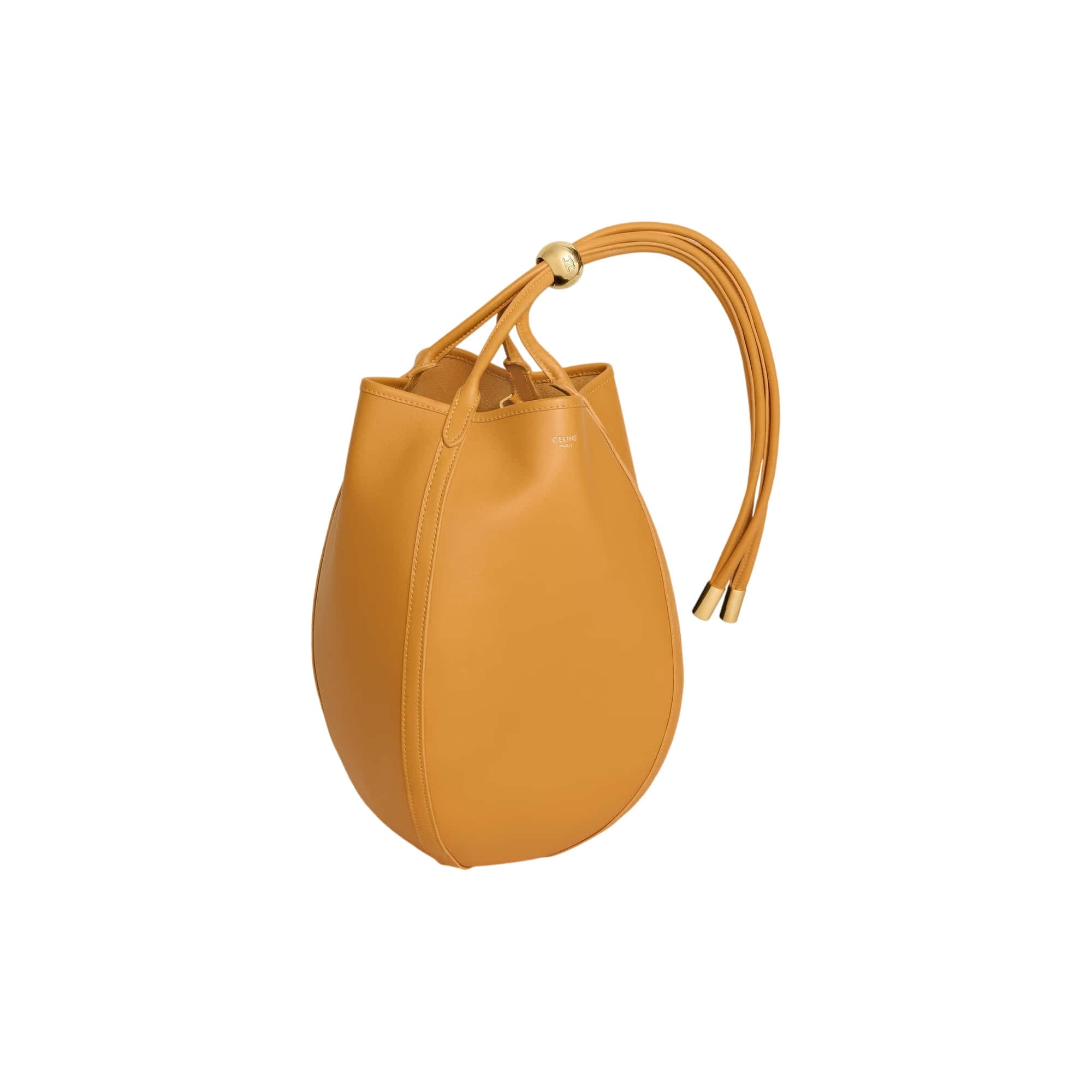 Celine Small Drop Bucket