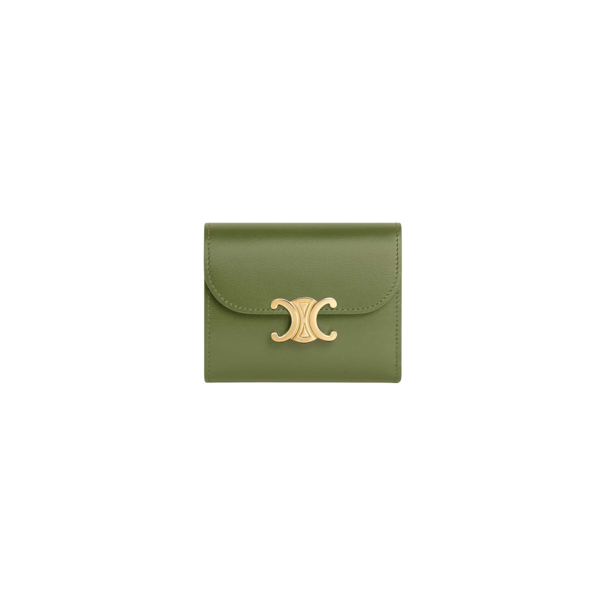 Celine Small Flap Wallet