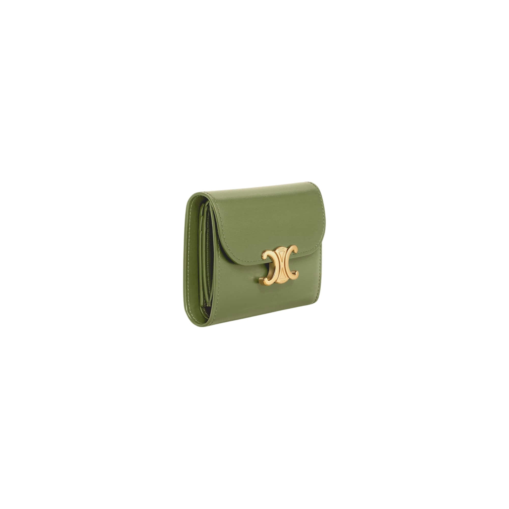 Celine Small Flap Wallet