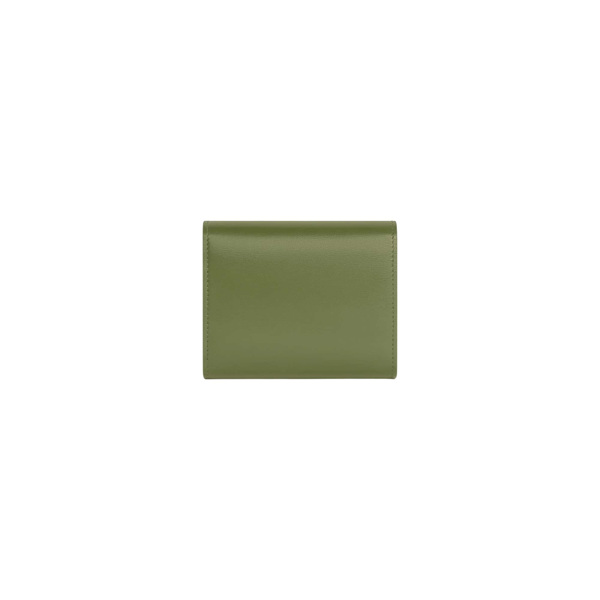 Celine Small Flap Wallet