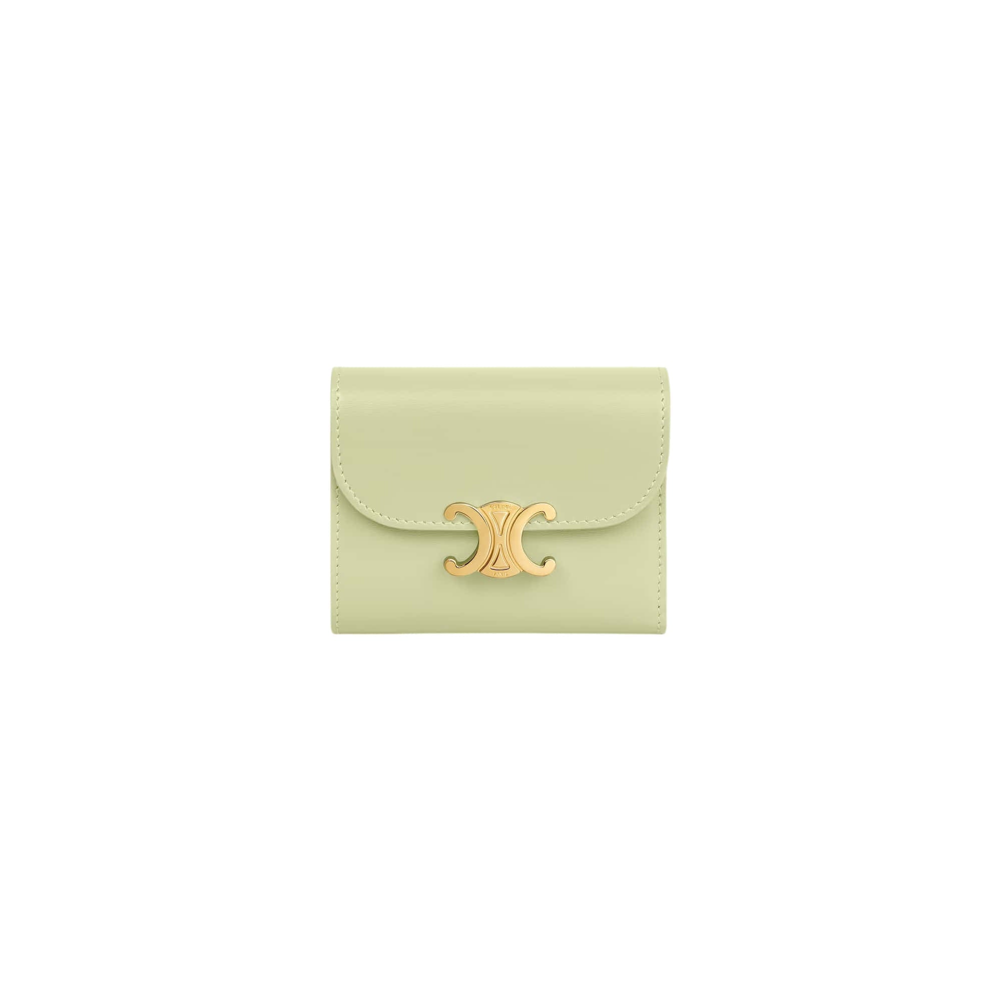 Celine Small Flap Wallet