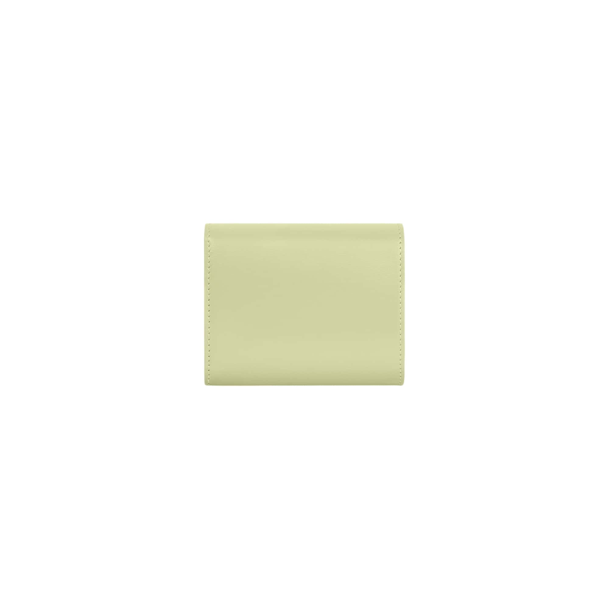 Celine Small Flap Wallet