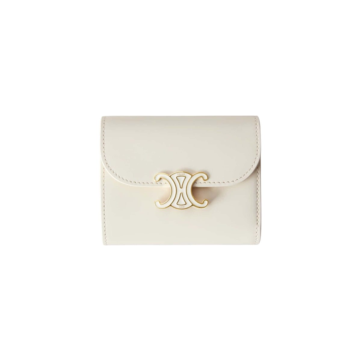 Celine Small Flap Wallet