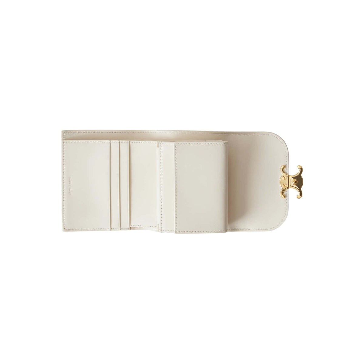 Celine Small Flap Wallet