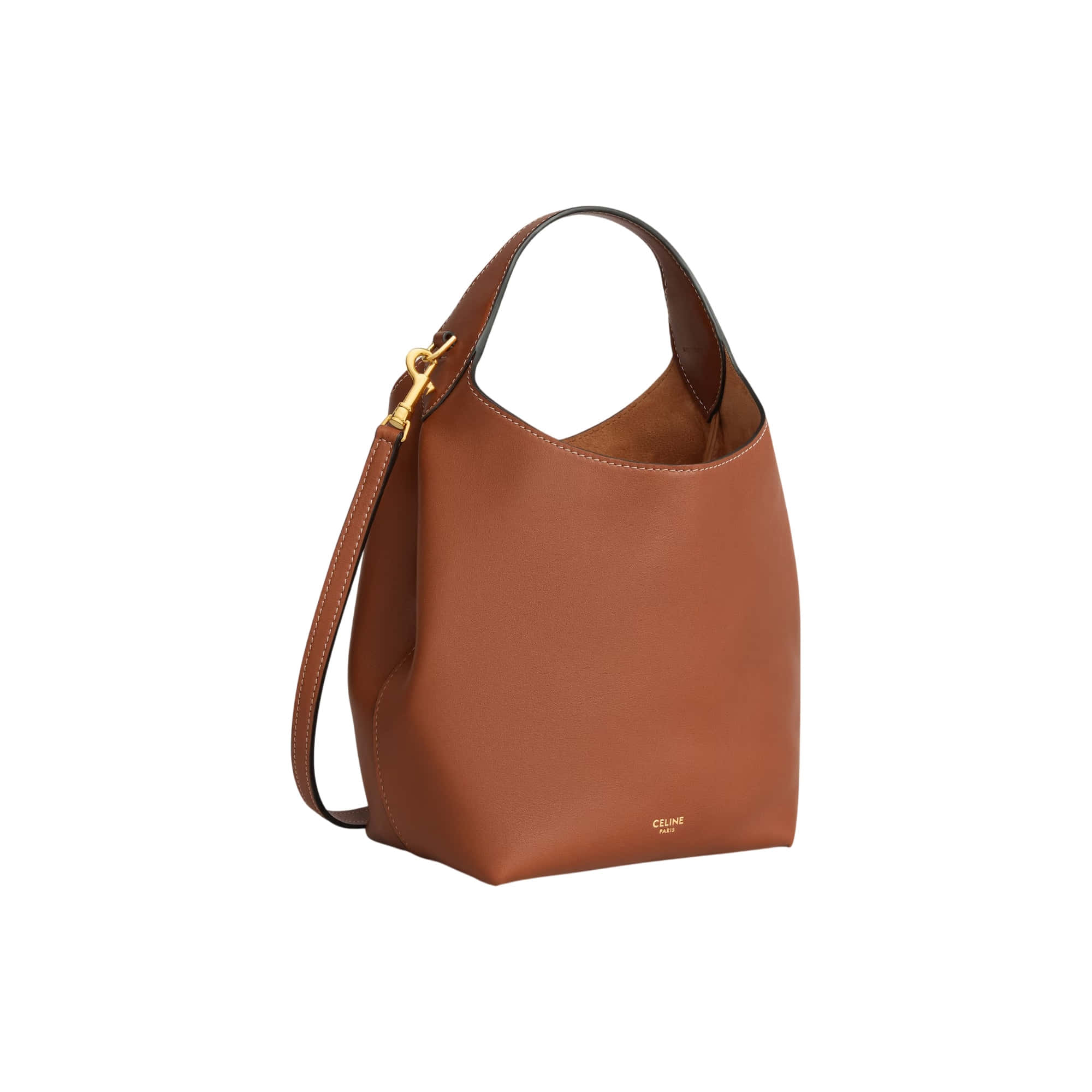 Celine Small Hobo Bag