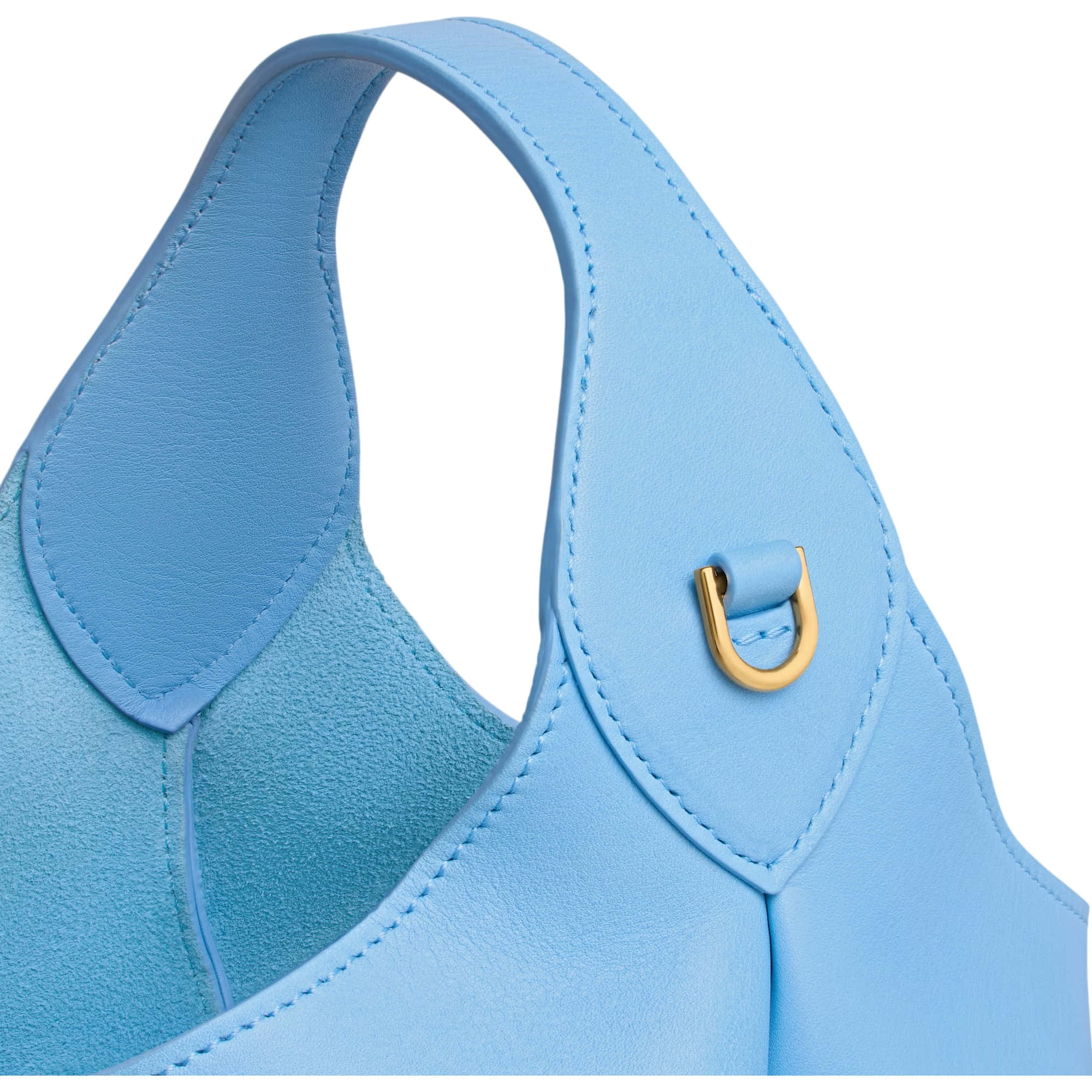Celine Small Hobo Bag