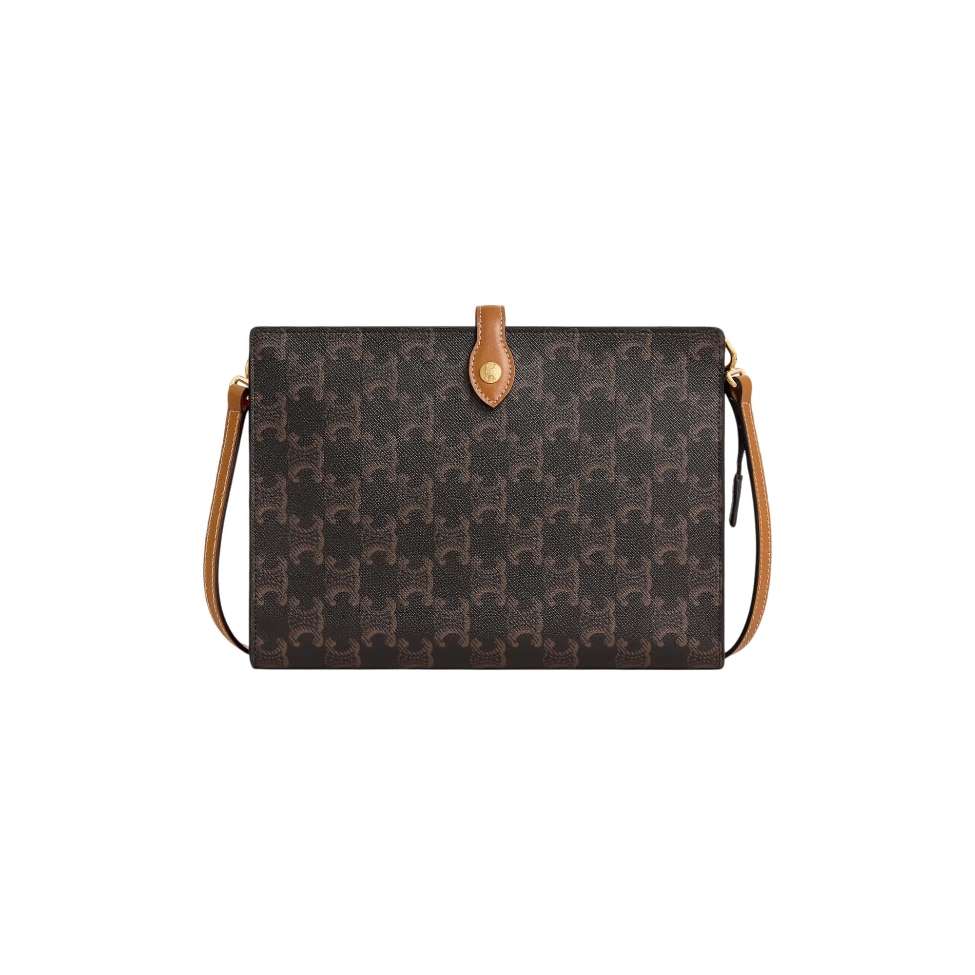 Celine Small Note Book Triomphe Bag
